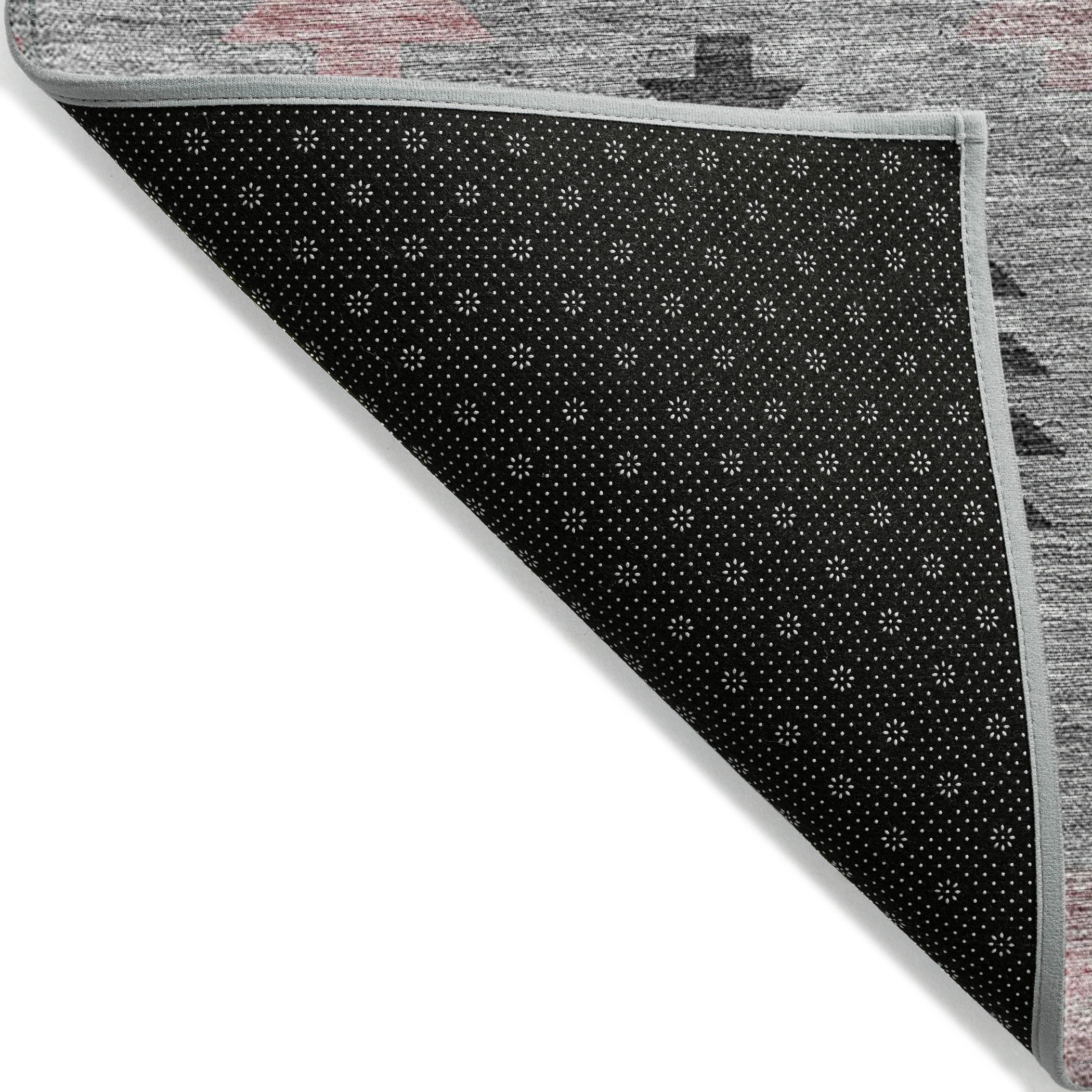 Addison Rugs ACN983GY5X8 rugs - View #3