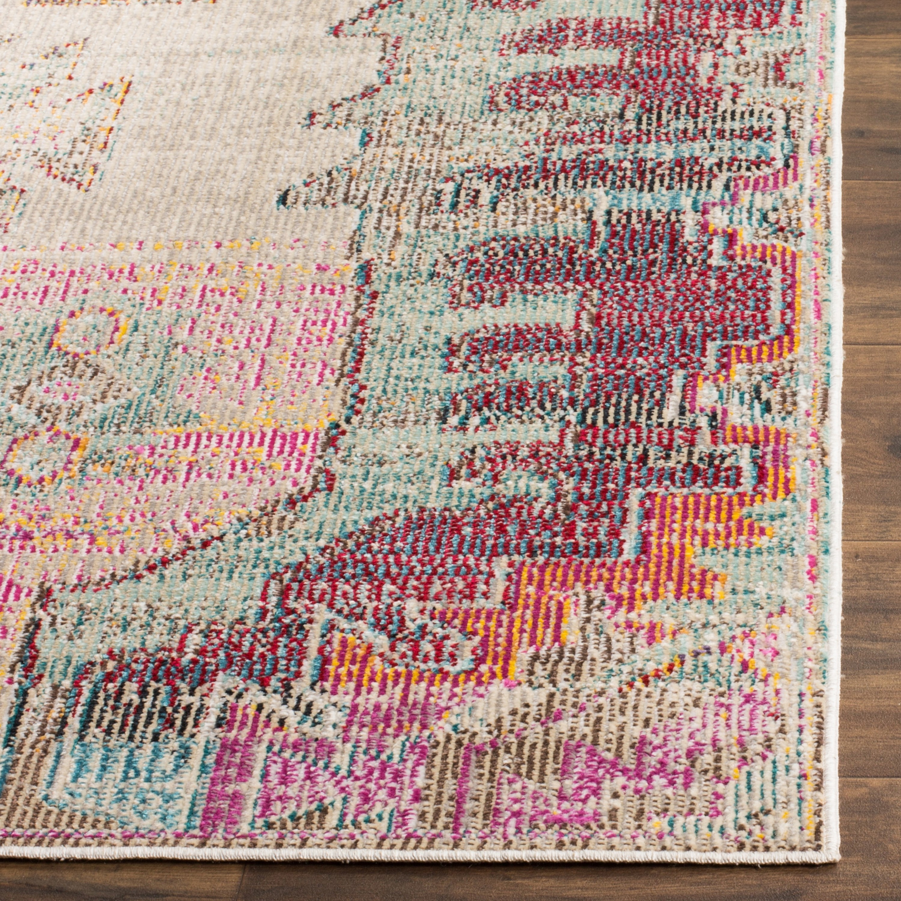 Safavieh CRS517P-25 rugs - View #3