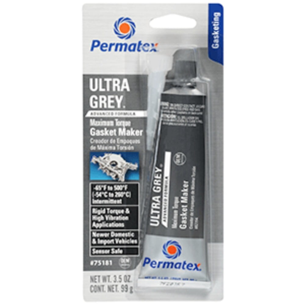 Permatex 82194 Automotive-Adhesive - View #2