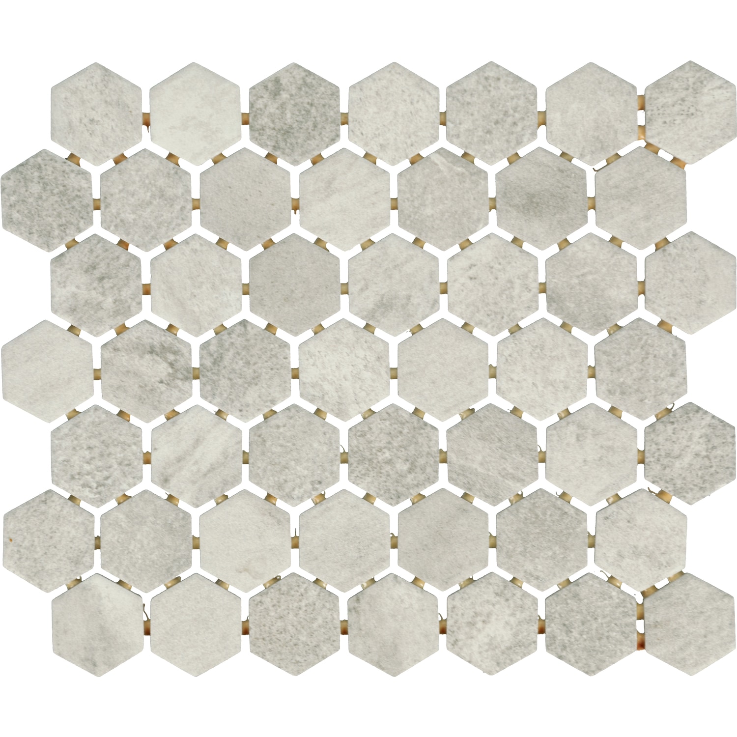 STAINMASTER SM5015HEXXTMTLW Ceramic-Tile - View #17