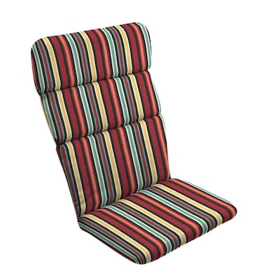 Arden Selections Ruby Multi Patio Chair, Closeout Patio Furniture Cushions