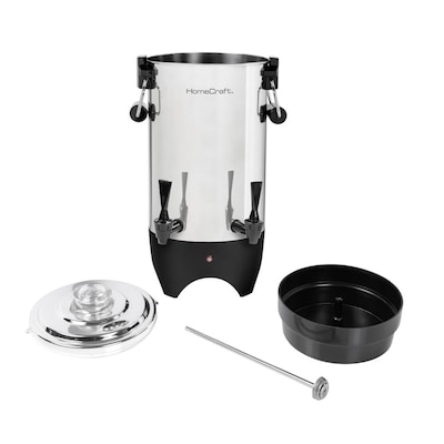 HomeCraft Coffee Makers at