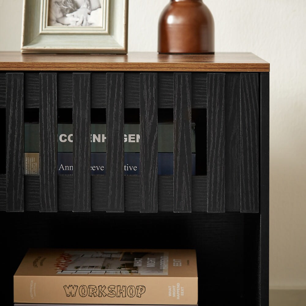 Clihome CL-JH-009013-GR-N nightstands - View #7