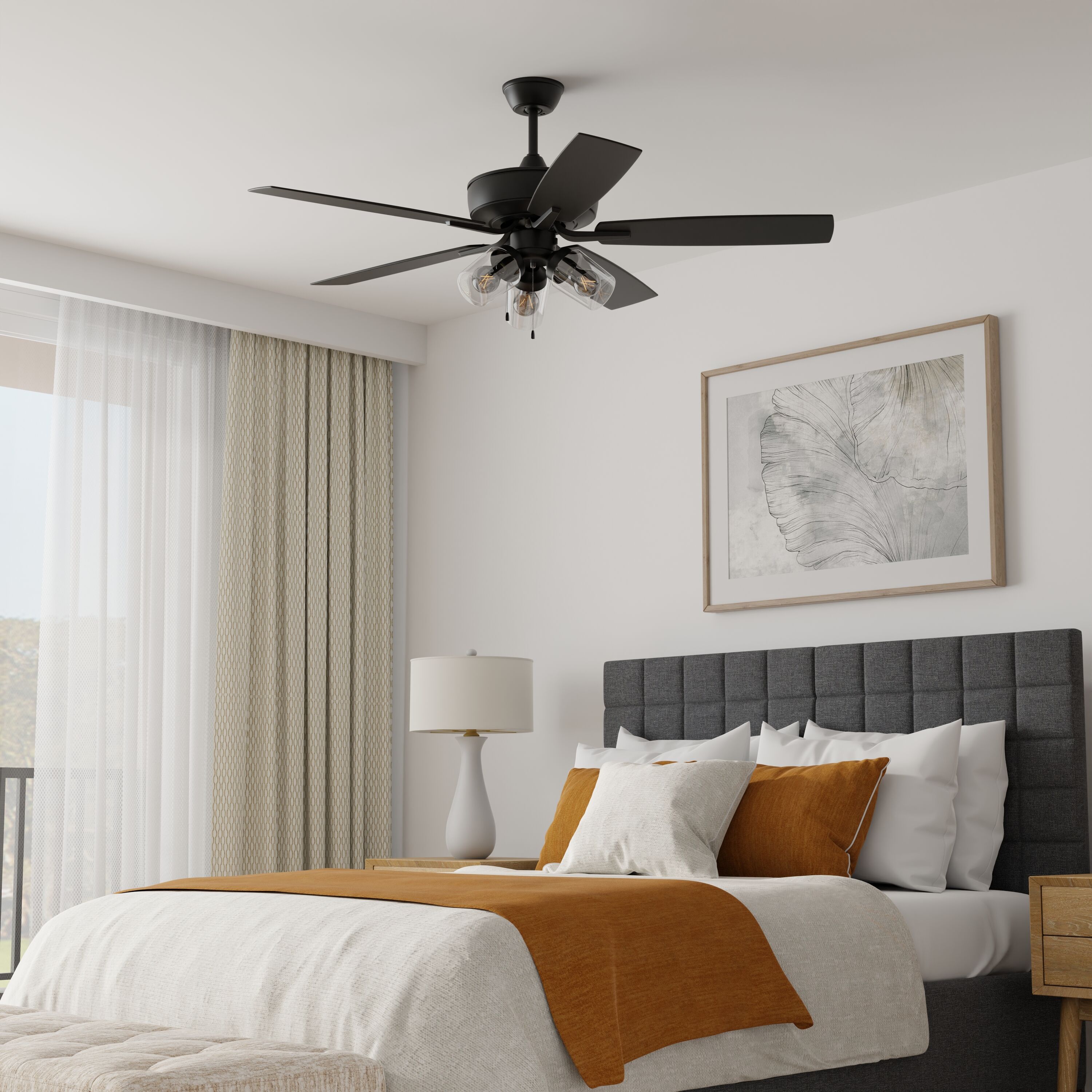 Craftmade OP104FB5 Ceiling-Fans - View #6