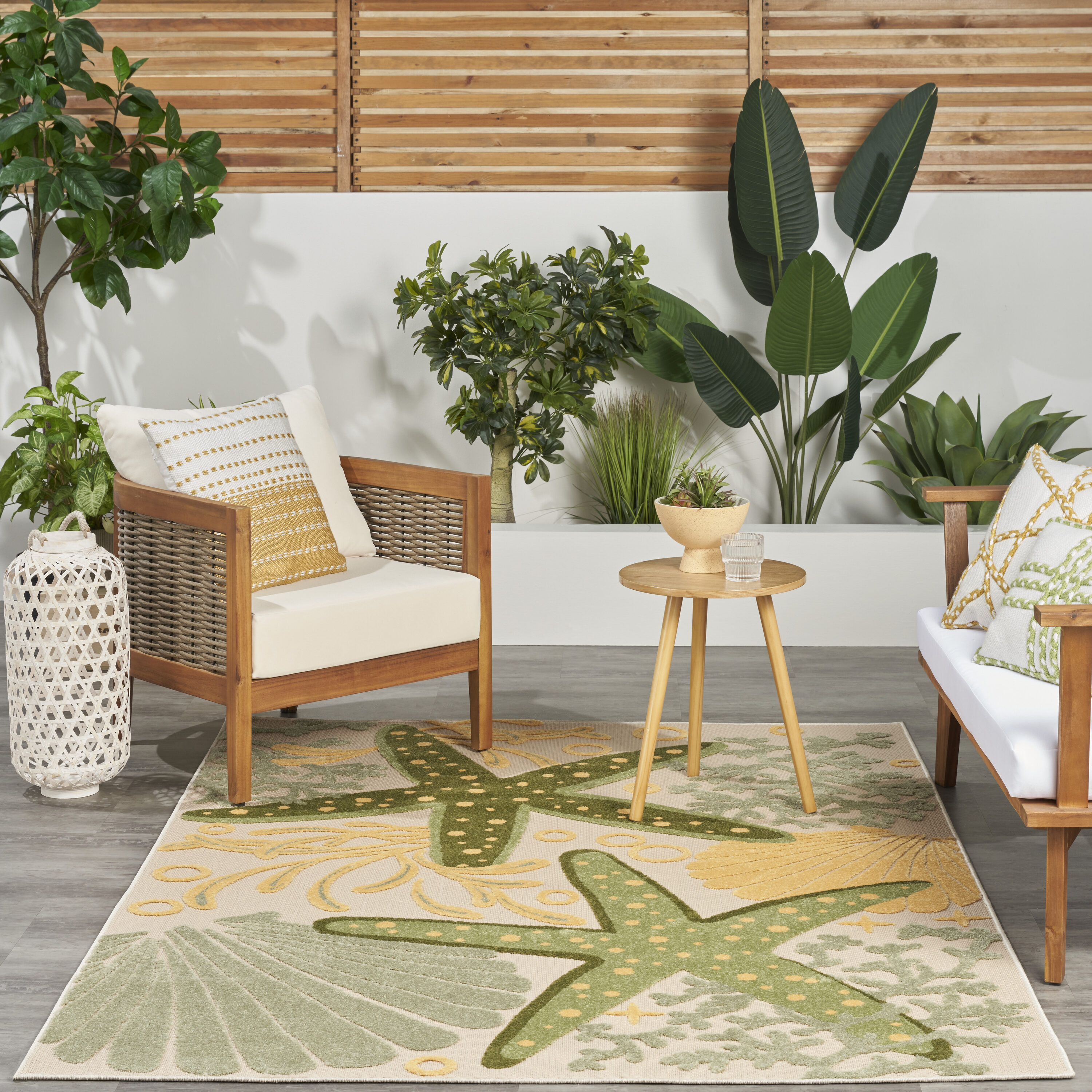 Nourison Home 099446953391 rugs - View #4
