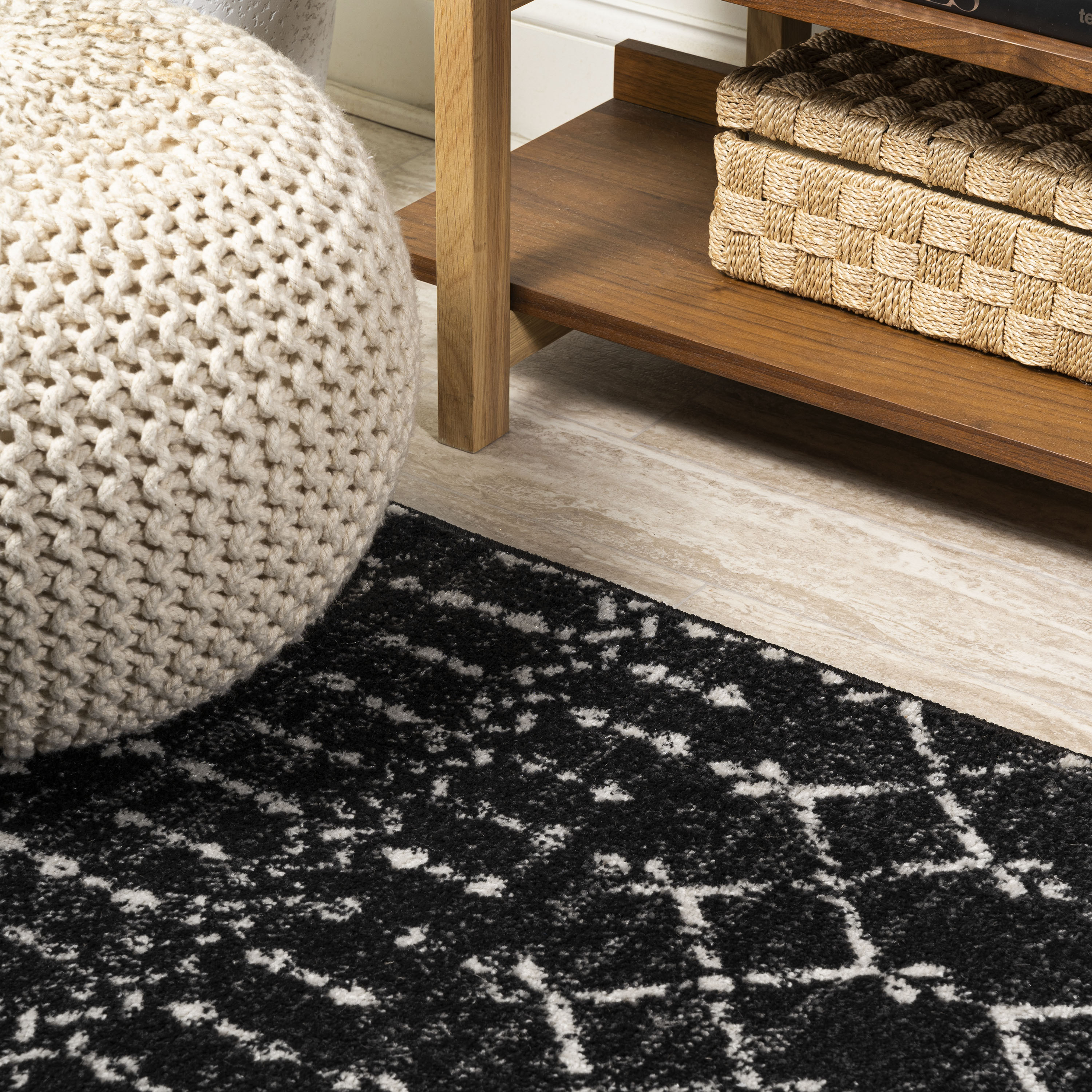 JONATHAN  Y MOH101D-9R rugs - View #10