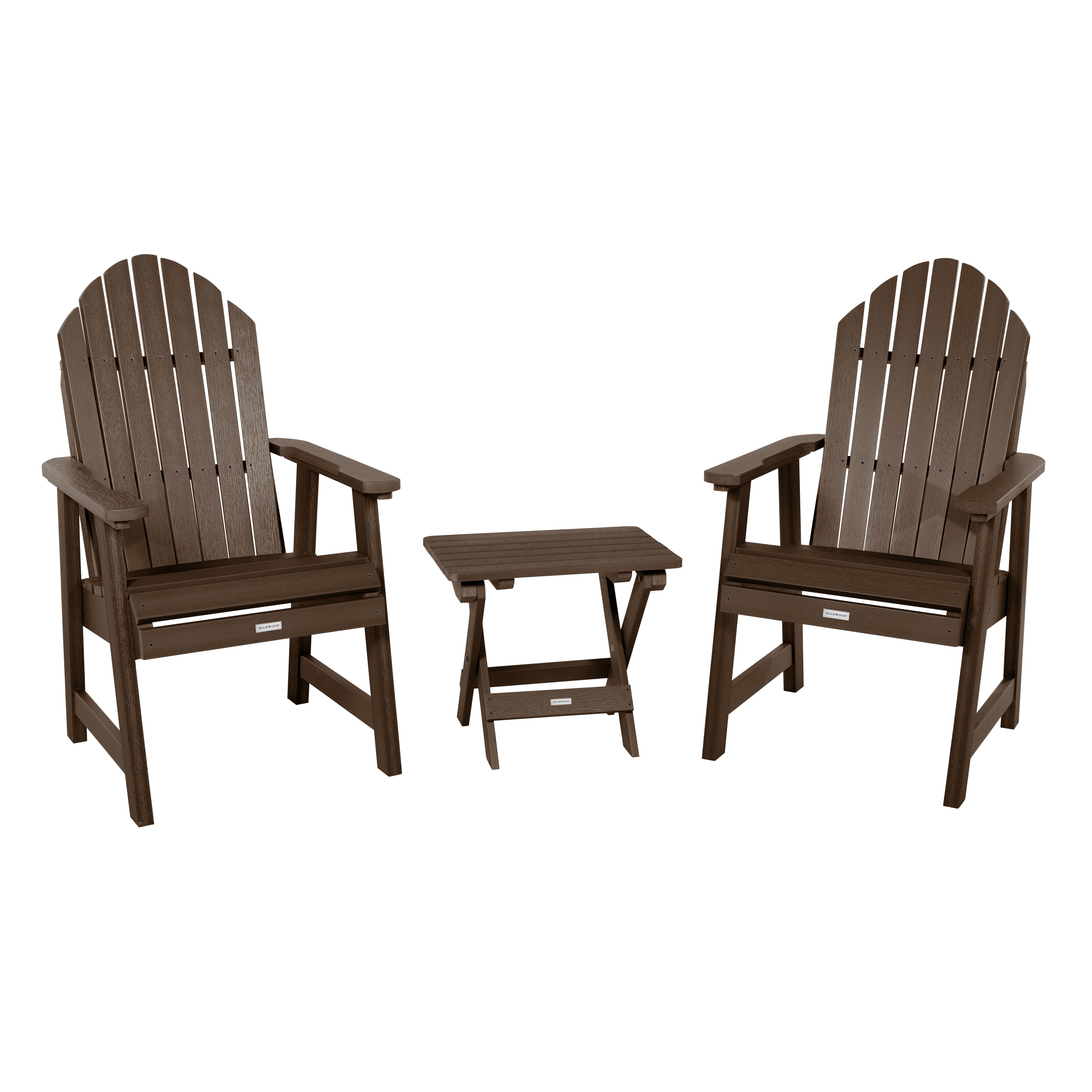 highwood AD-KITCHDA1-ACE Patio-Conversation-Sets - View #4