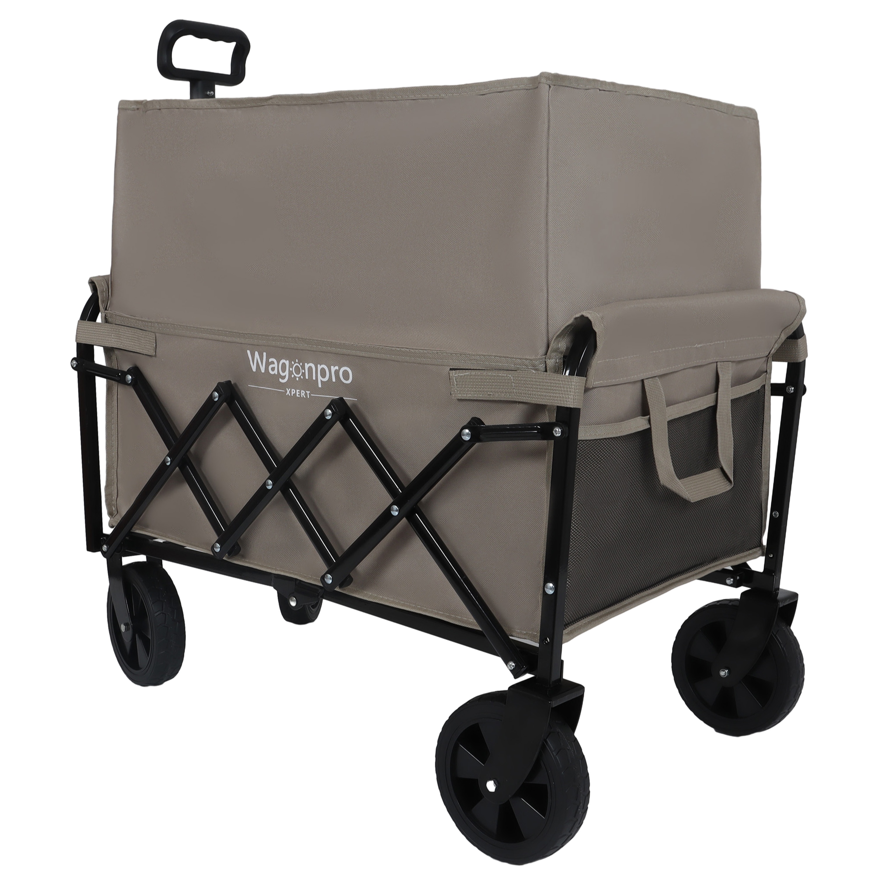 AHIOU HOME ZAAHG-P326767C Yard-Carts - View #5