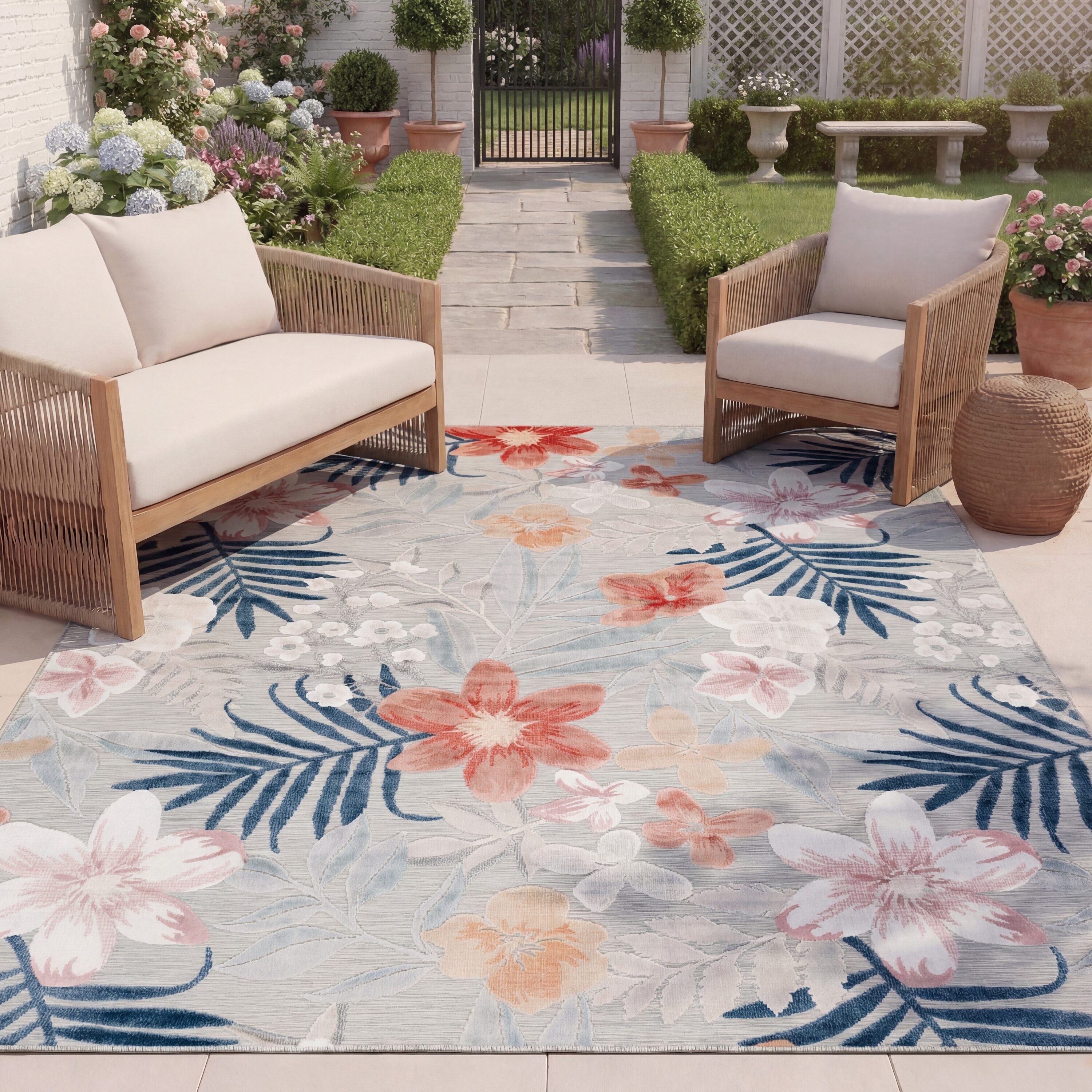 Safavieh CBN454G-68 rugs - View #7