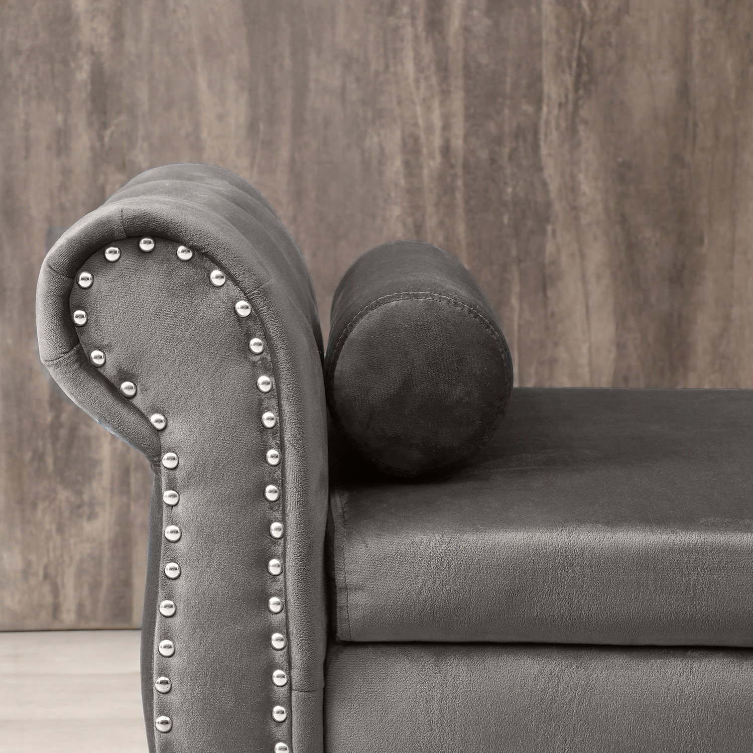 SINOFURN SYA290004BK bench - View #7
