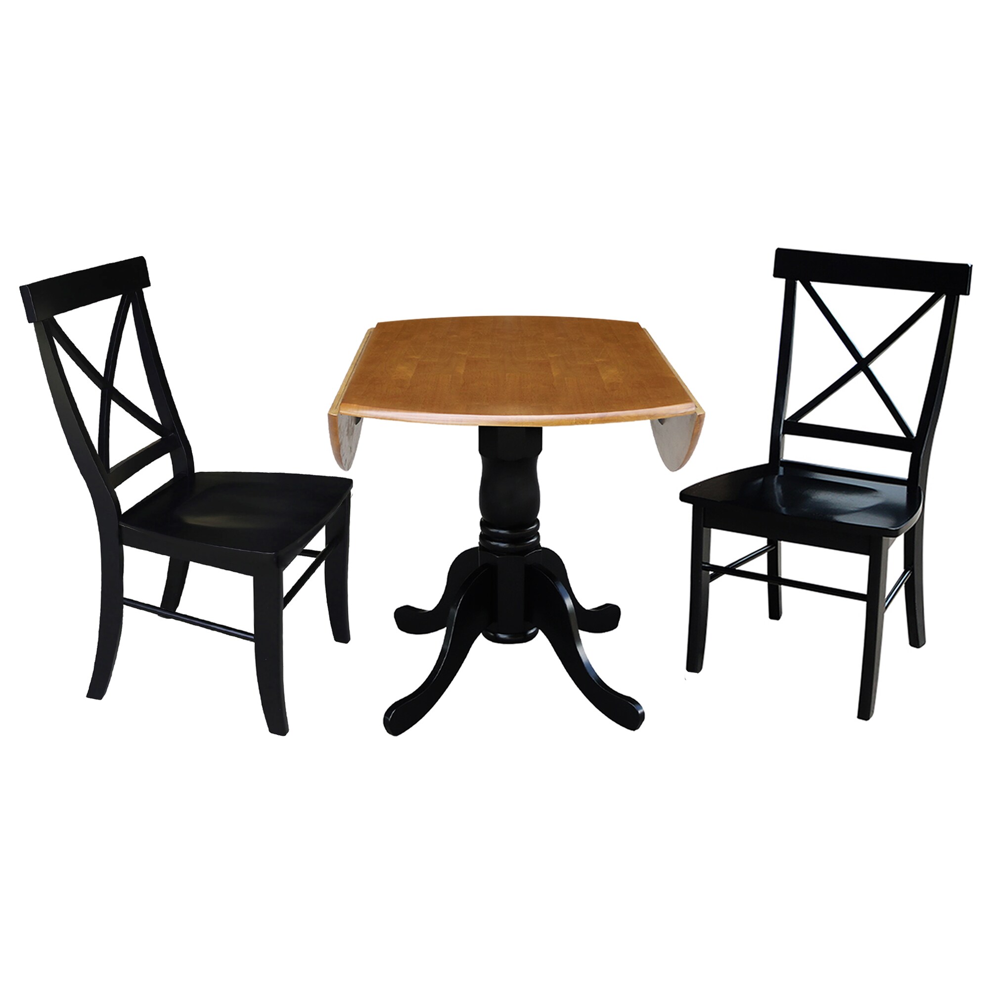 International Concepts K57-42DP-C46-613P Dining-Sets - View #5