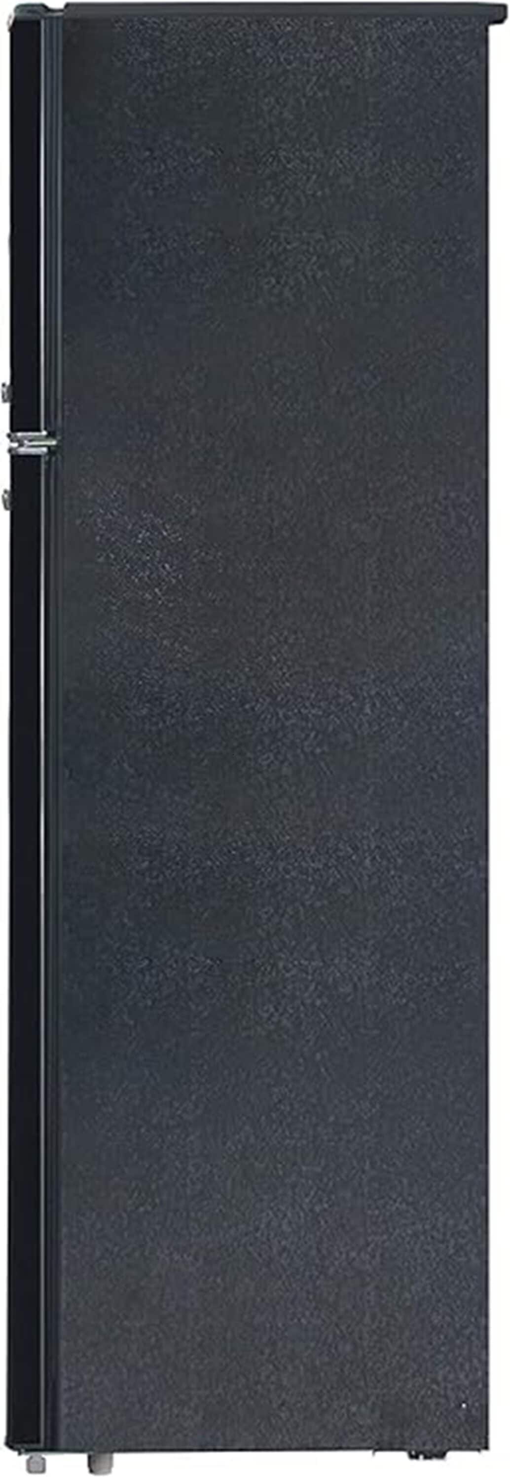  RFR1055-BLACK Top-Freezer-Refrigerators - View #4