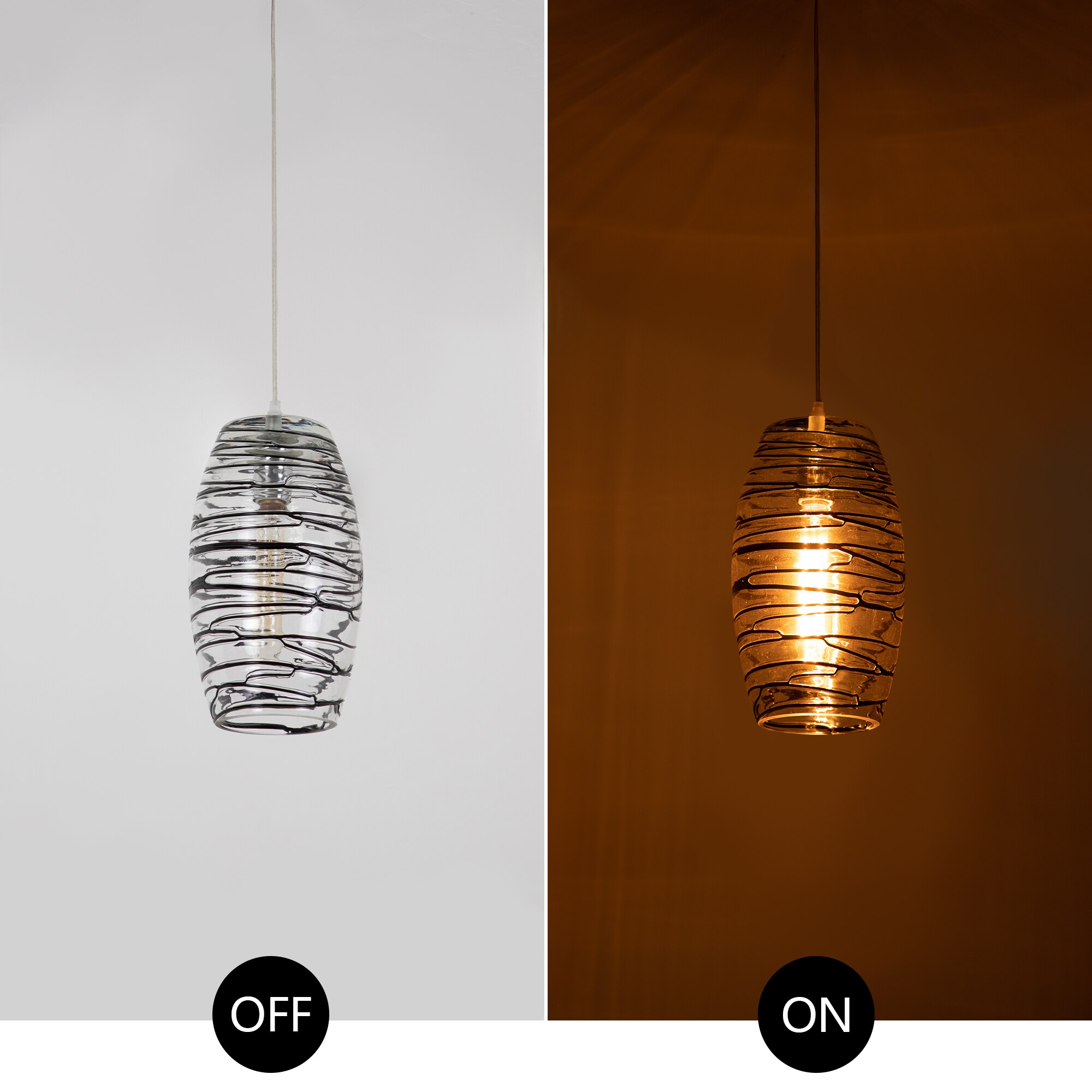 Maxax 19200-1CB Pendant-Lights - View #8