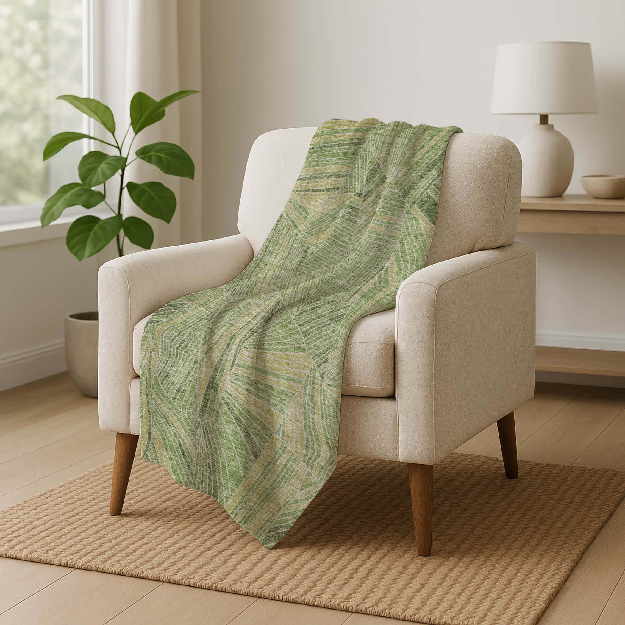 Addison Rugs ASB915 Blankets-And-Throws - View #5