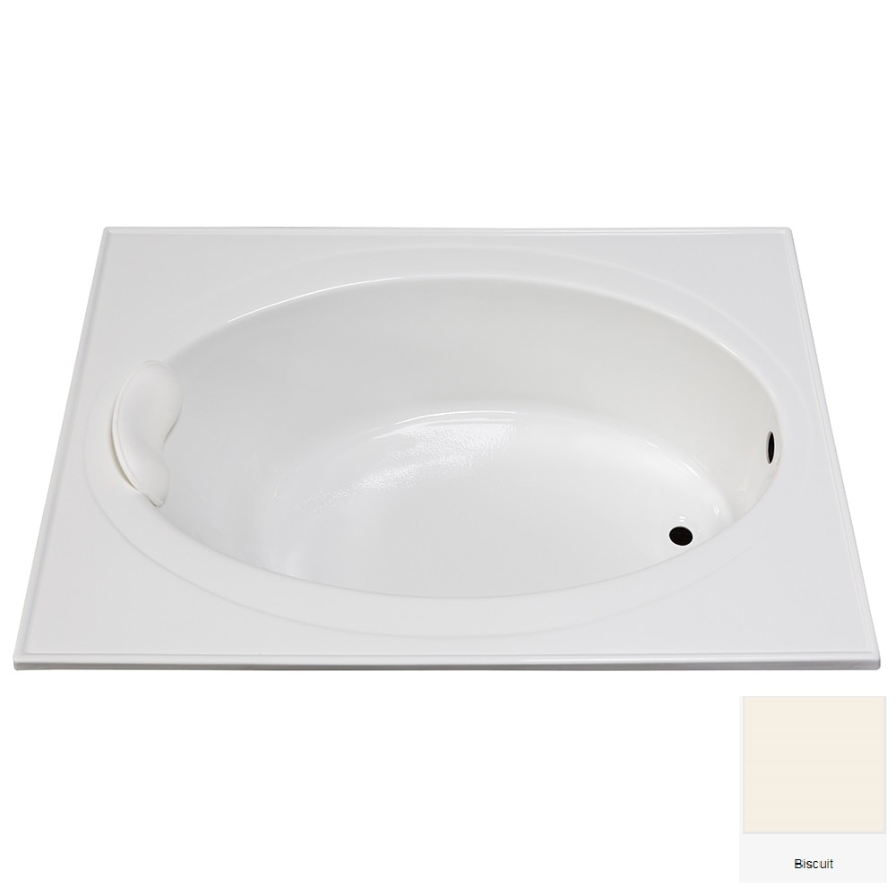 Laurel Mountain 4260ET528 bathtubs - View #5