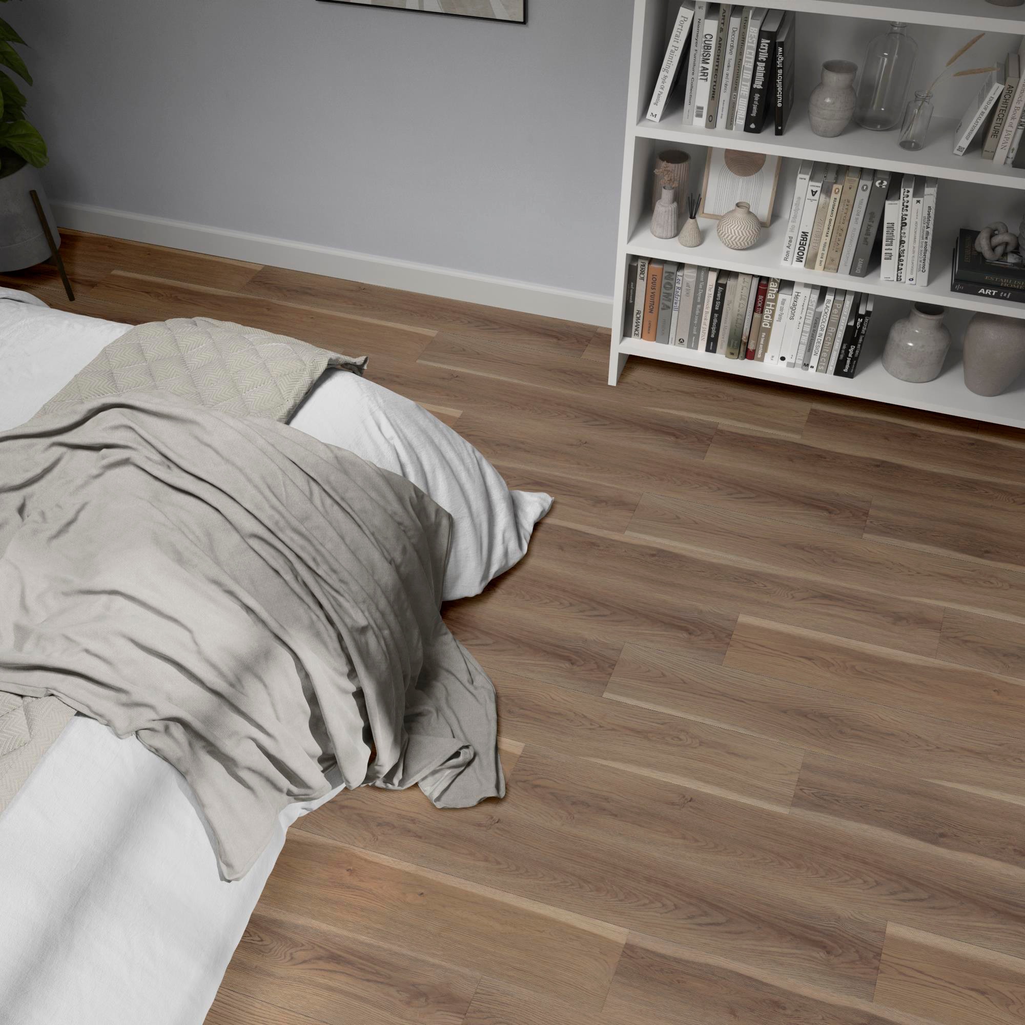 SMARTCORE LX958-4067-710 Luxury-Vinyl-Plank-Samples - View #3