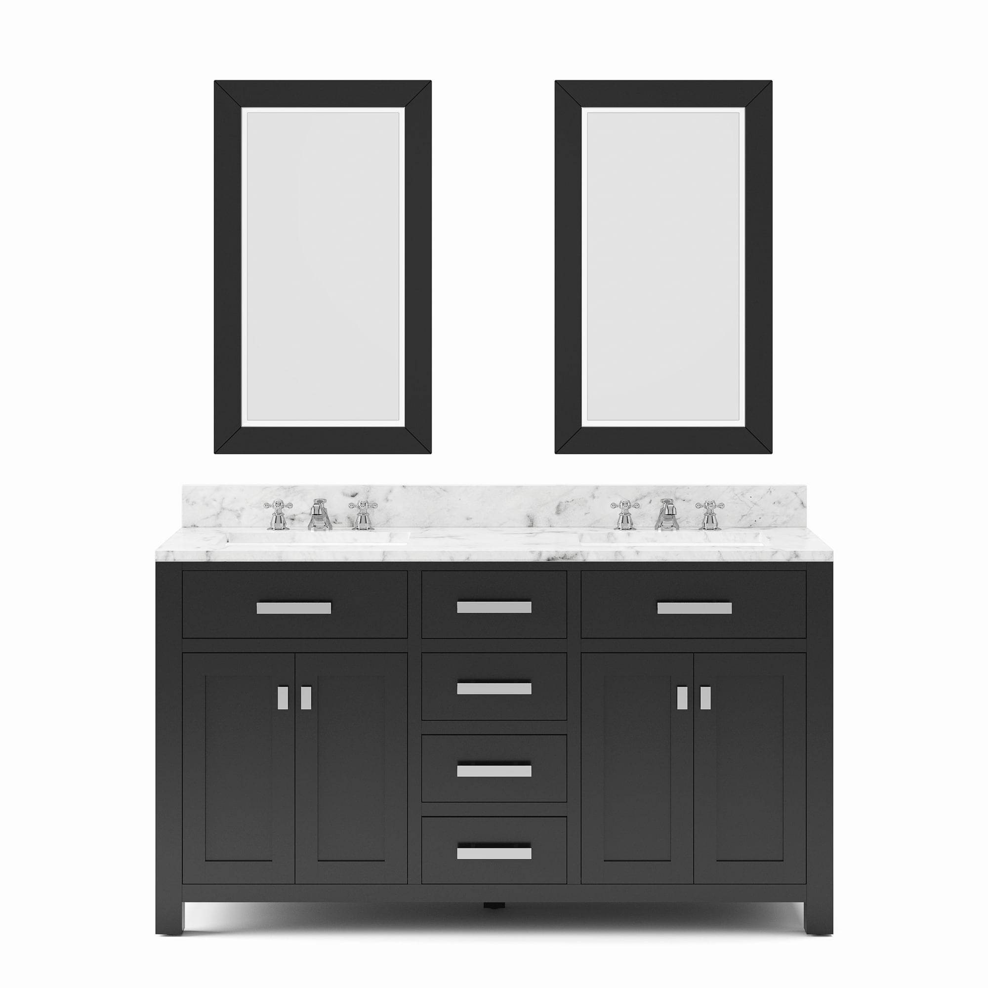 Water Creation MADISON72EC Bath-Vanity-Combo - View #2