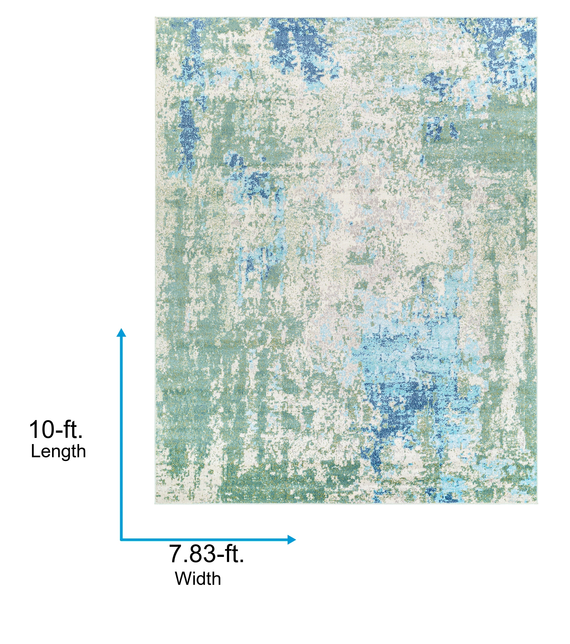 Livabliss BDM2331-71010 rugs - View #8