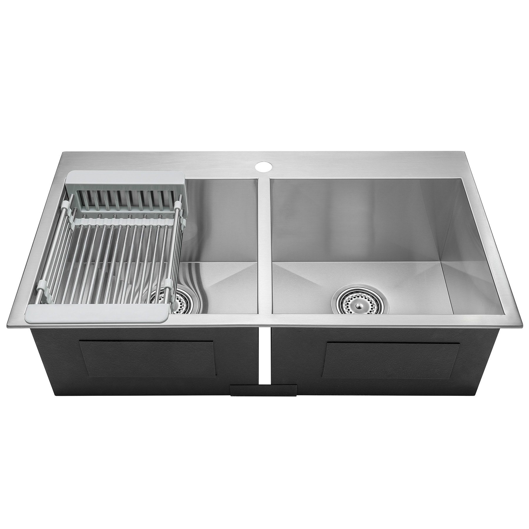 AKDY KS0516 Kitchen-Sinks - View #4