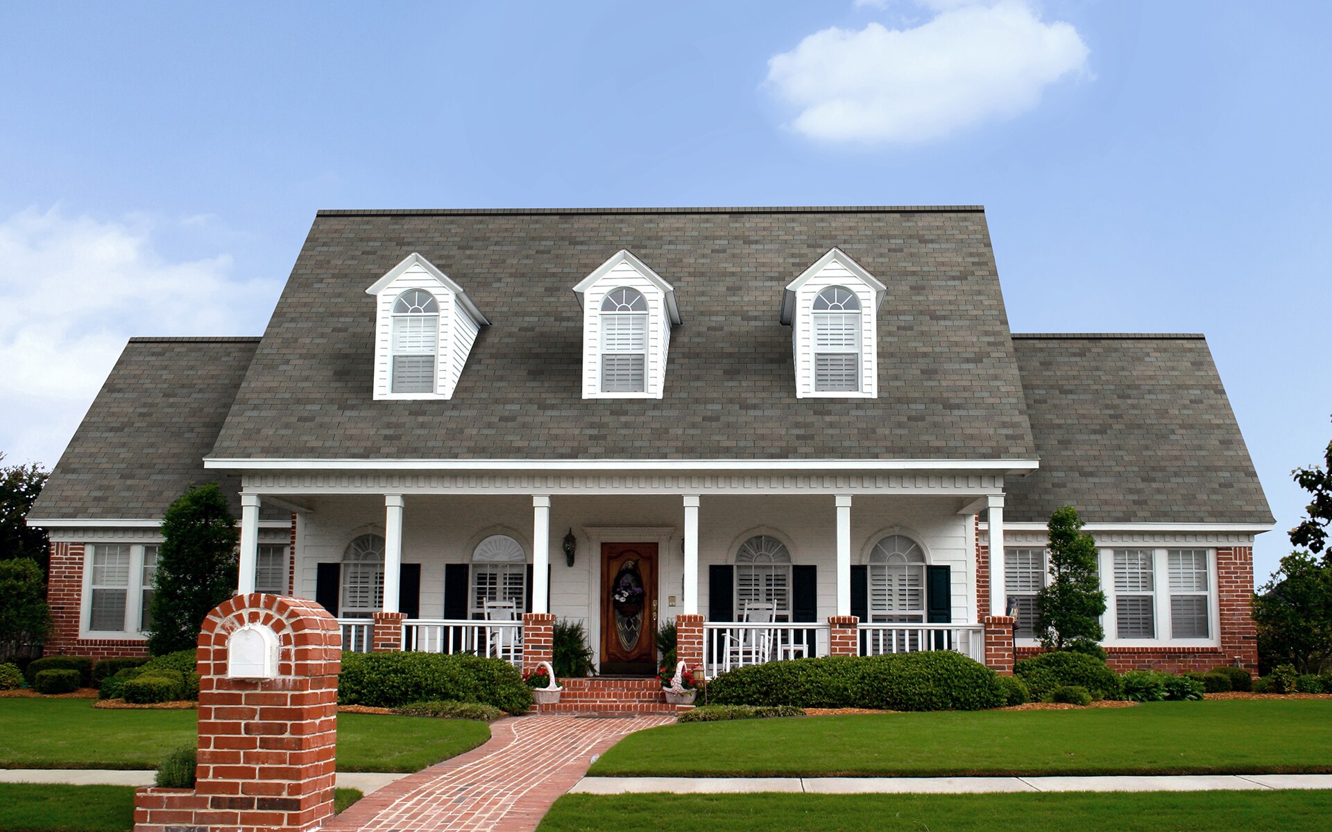 Owens Corning SA30 Roof-Shingles - View #11