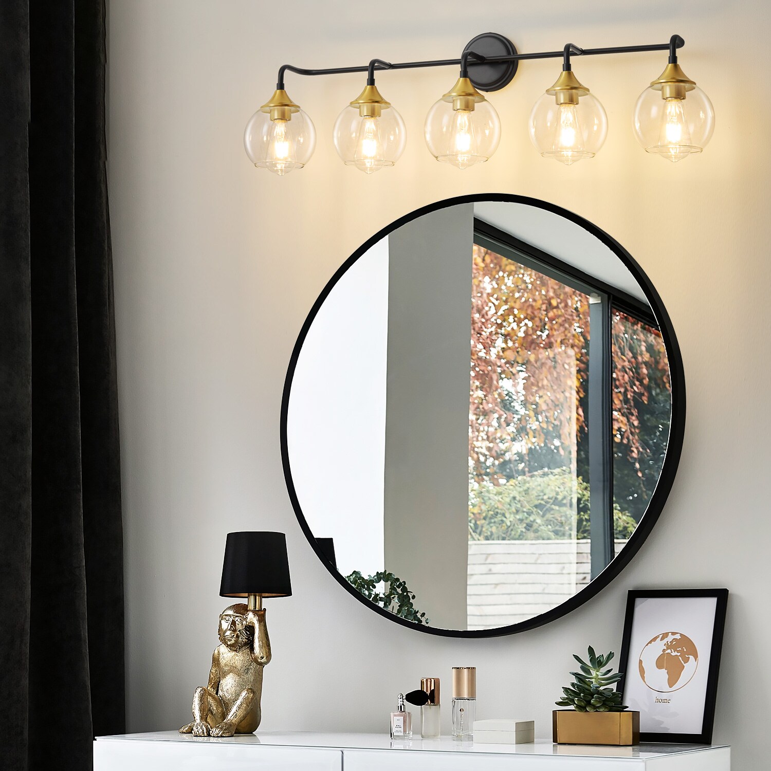 POWLIG L-1796-5BG b089995 - View #8