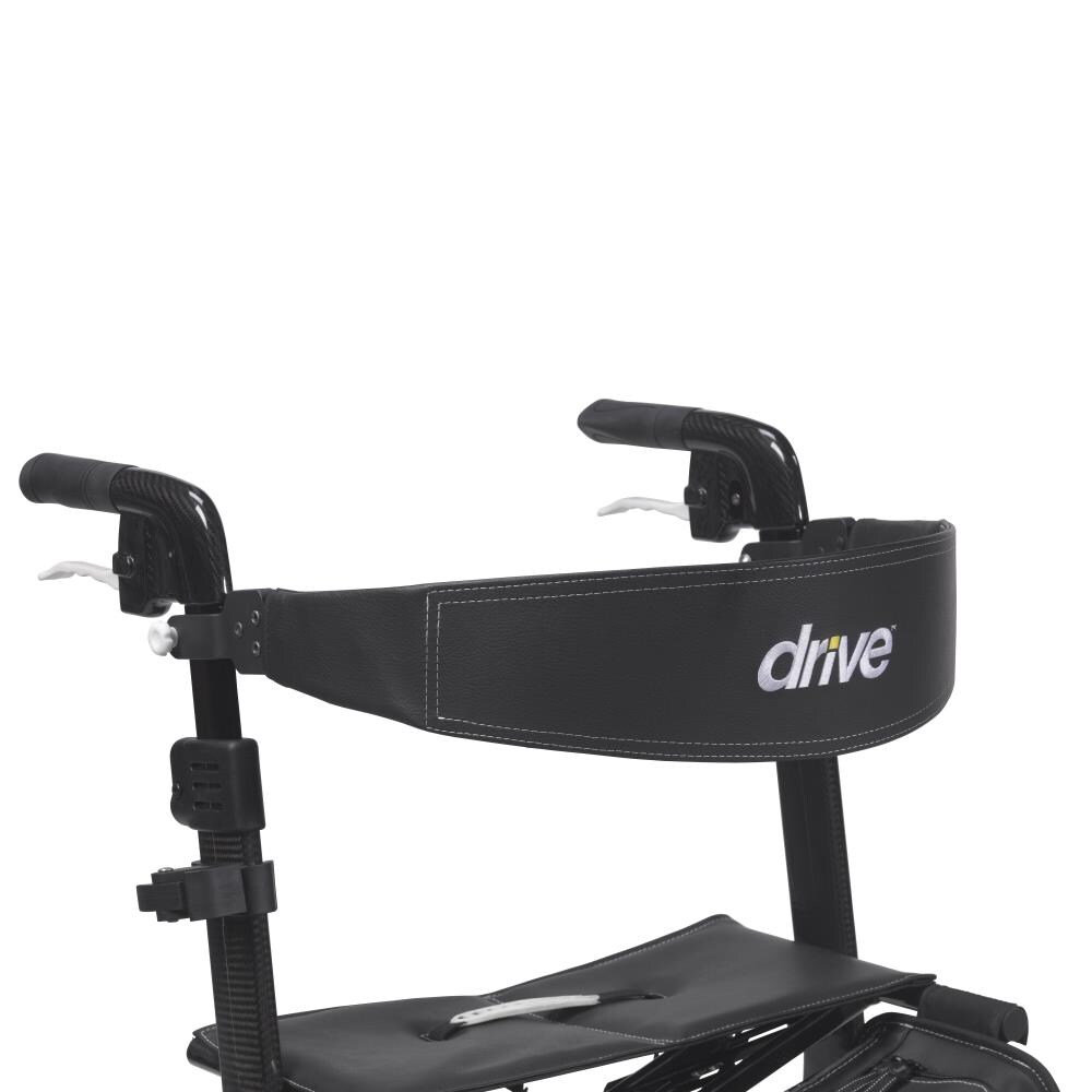 Drive Medical RTL10266CF Walkers-Wheelchairs-Rollators - View #9