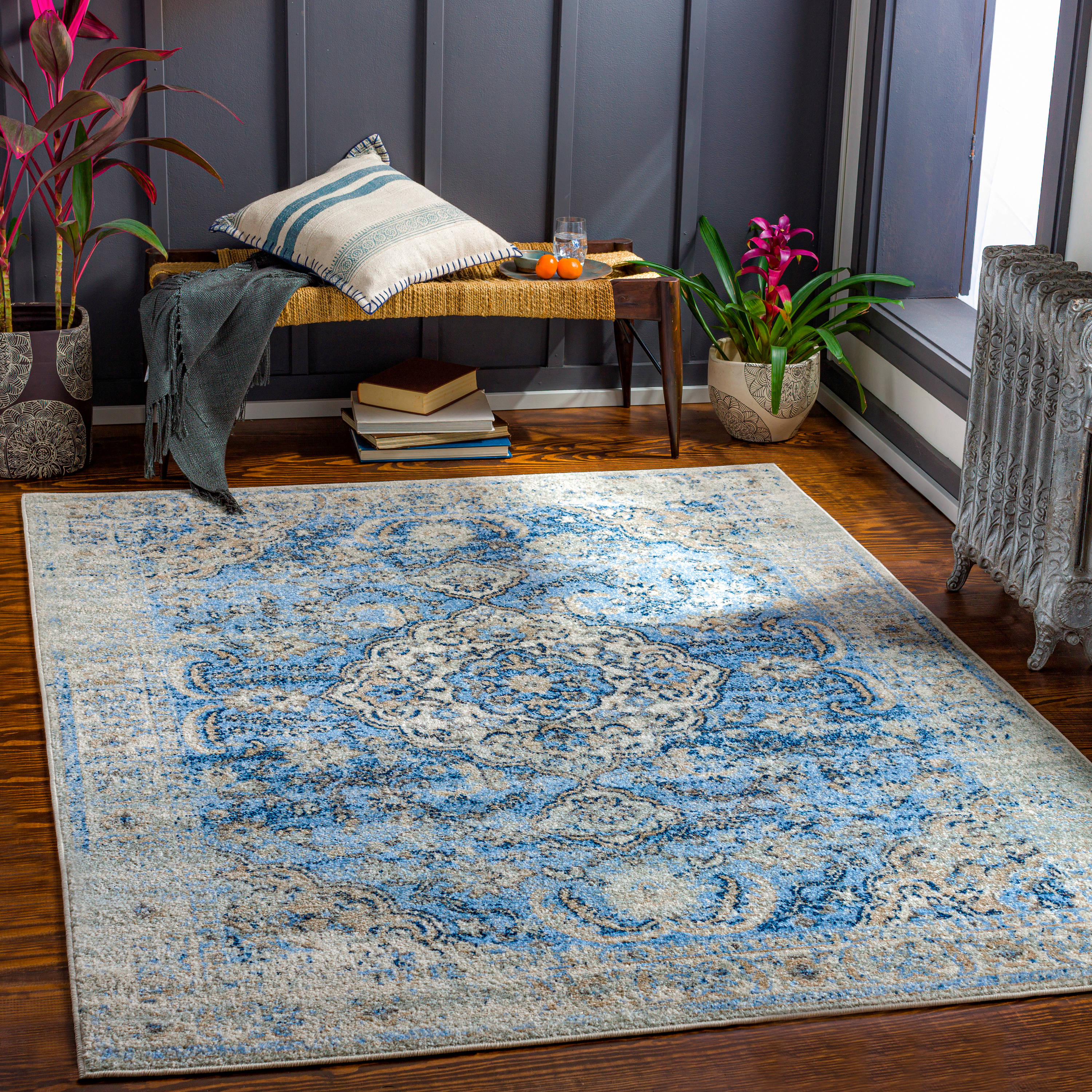 Artistic Weavers HAP1133-5373 rugs - View #2