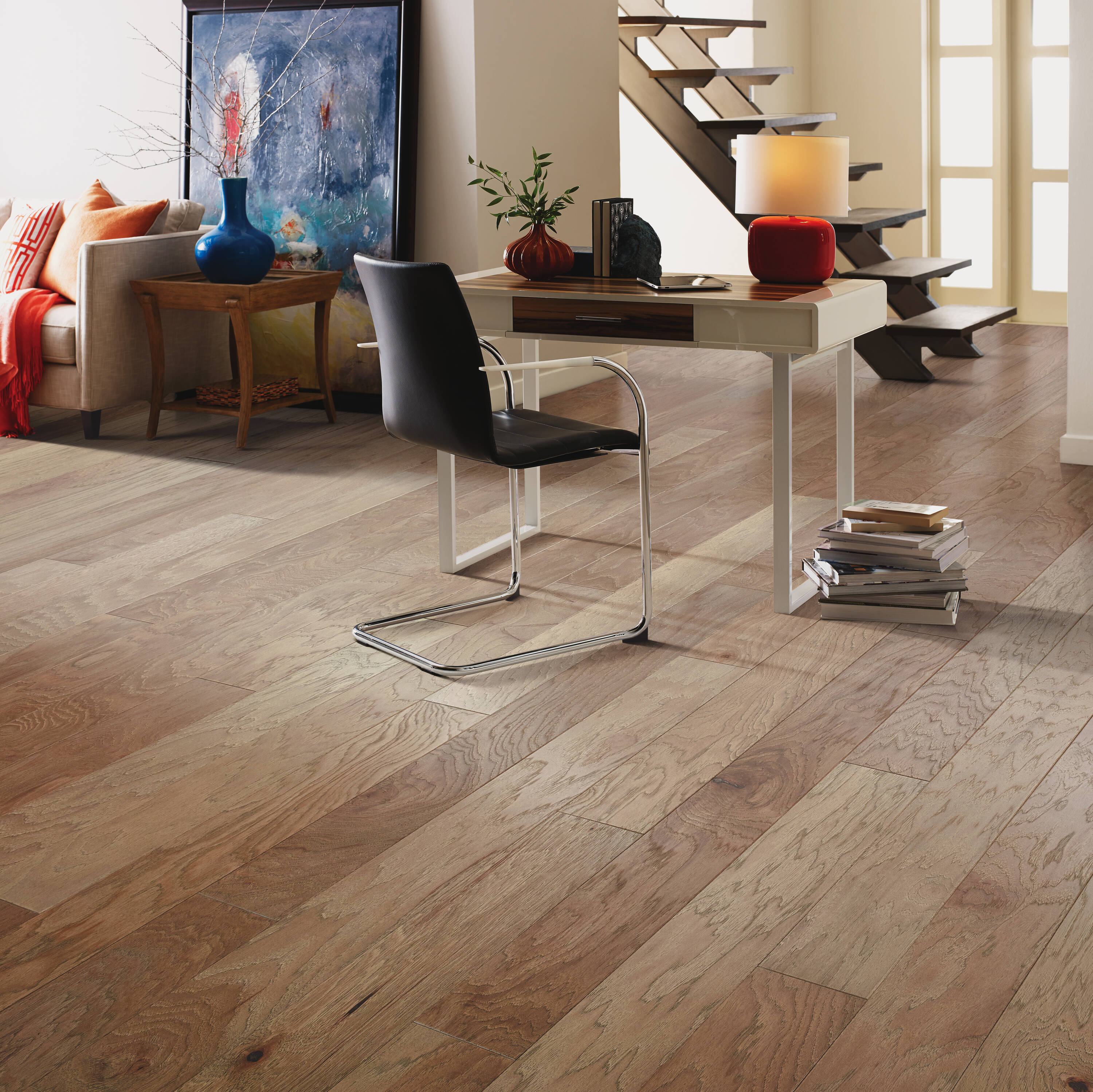Shaw LX76902026 Wood-Floors - View #2