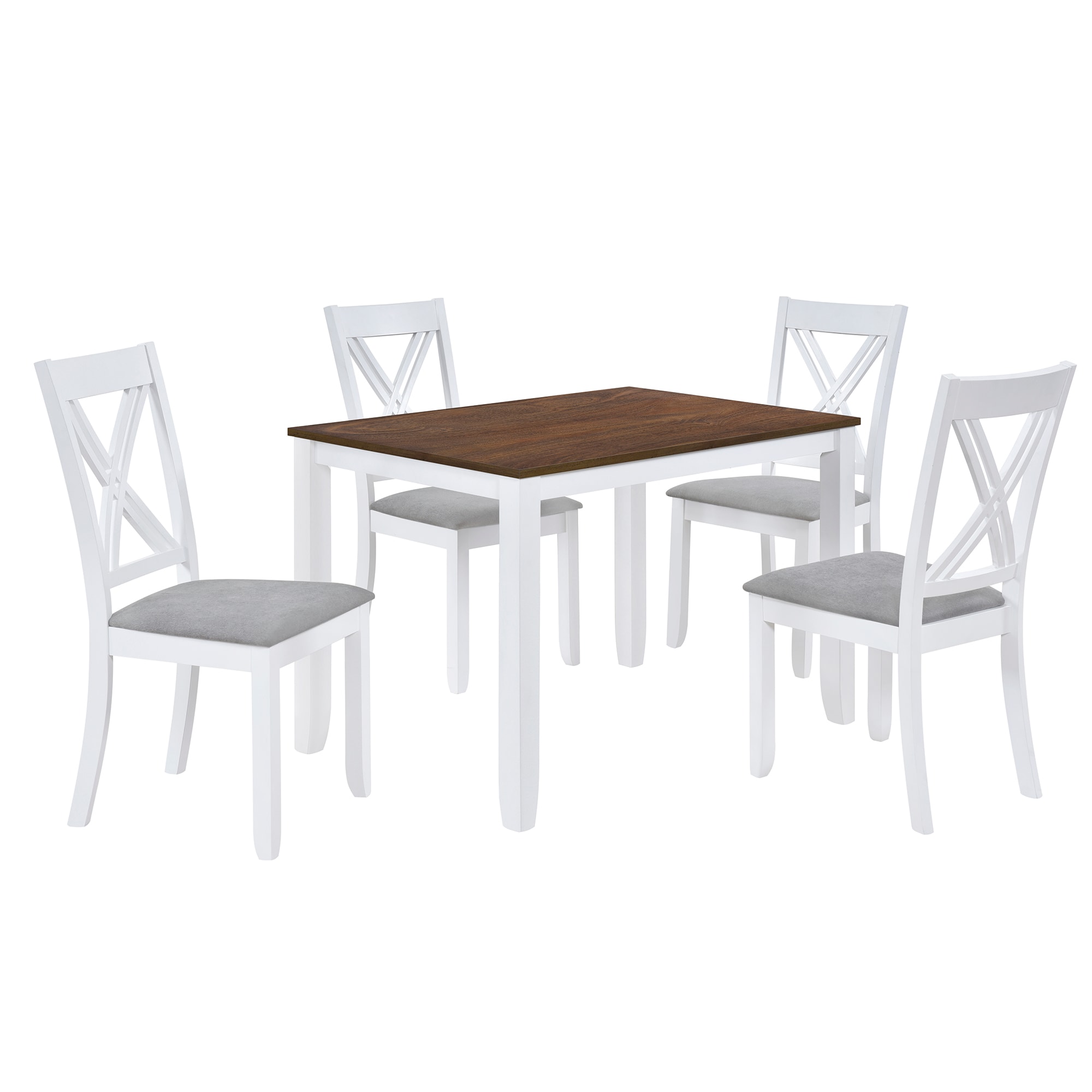 ModernLuxe SH000253AAK Dining-Sets - View #16