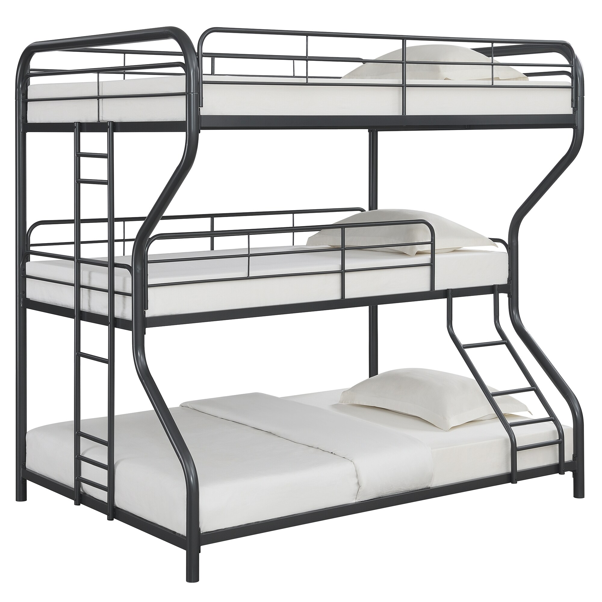 ZAKLOOP WU311S00037 Multiple colors Various size Composite Adjustable Bed