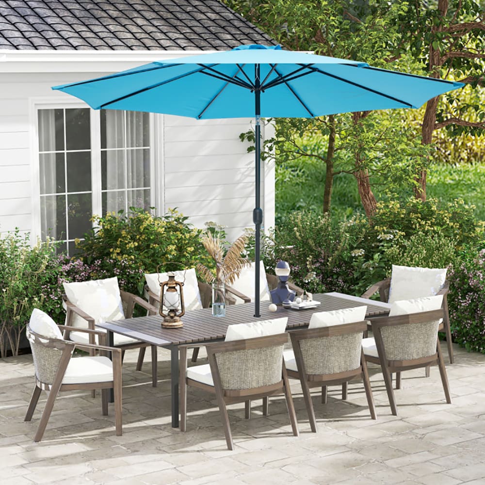 CASAINC JC-460BASE Umbrellas-2 - View #3