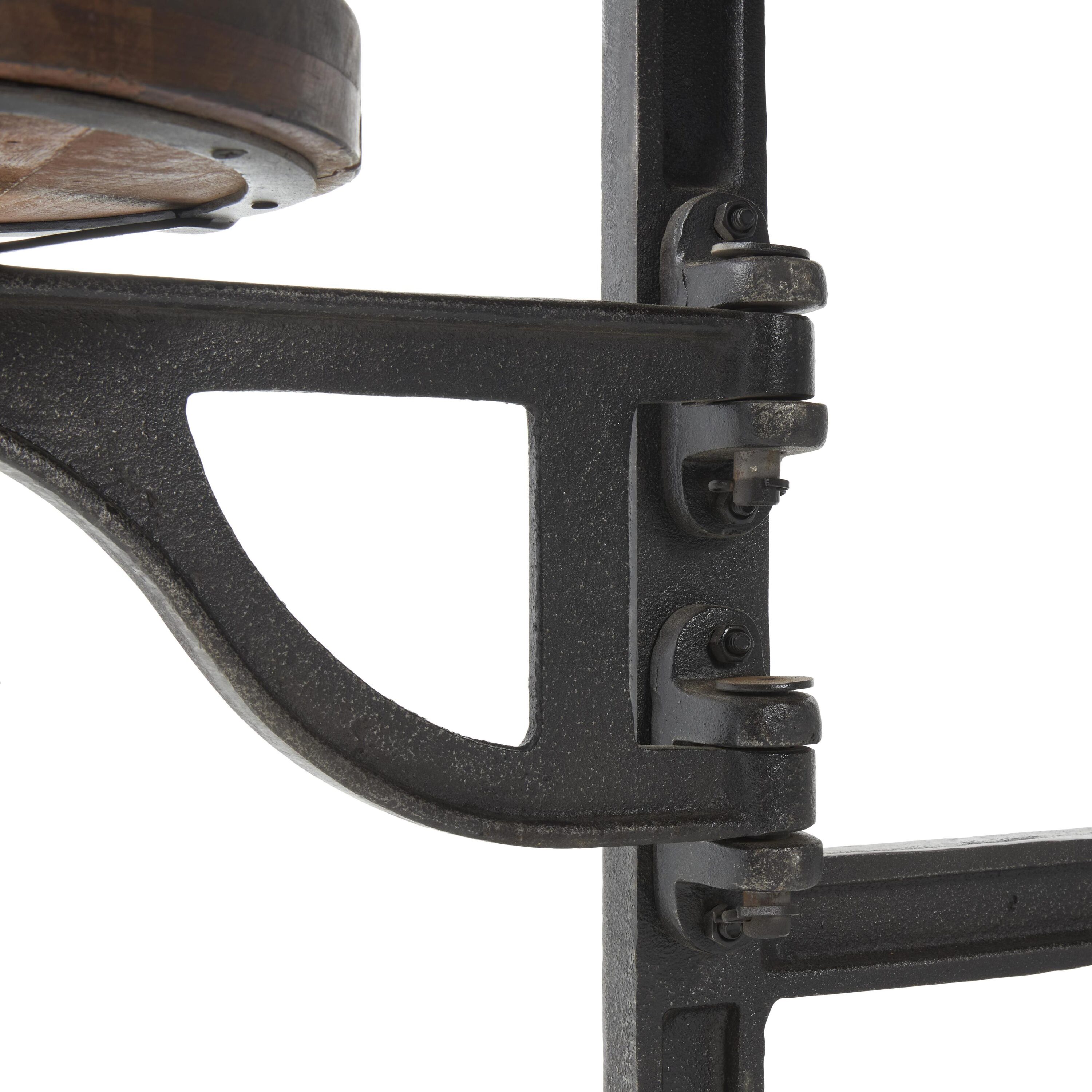 Grayson Lane 823008 Dining-Tables - View #4