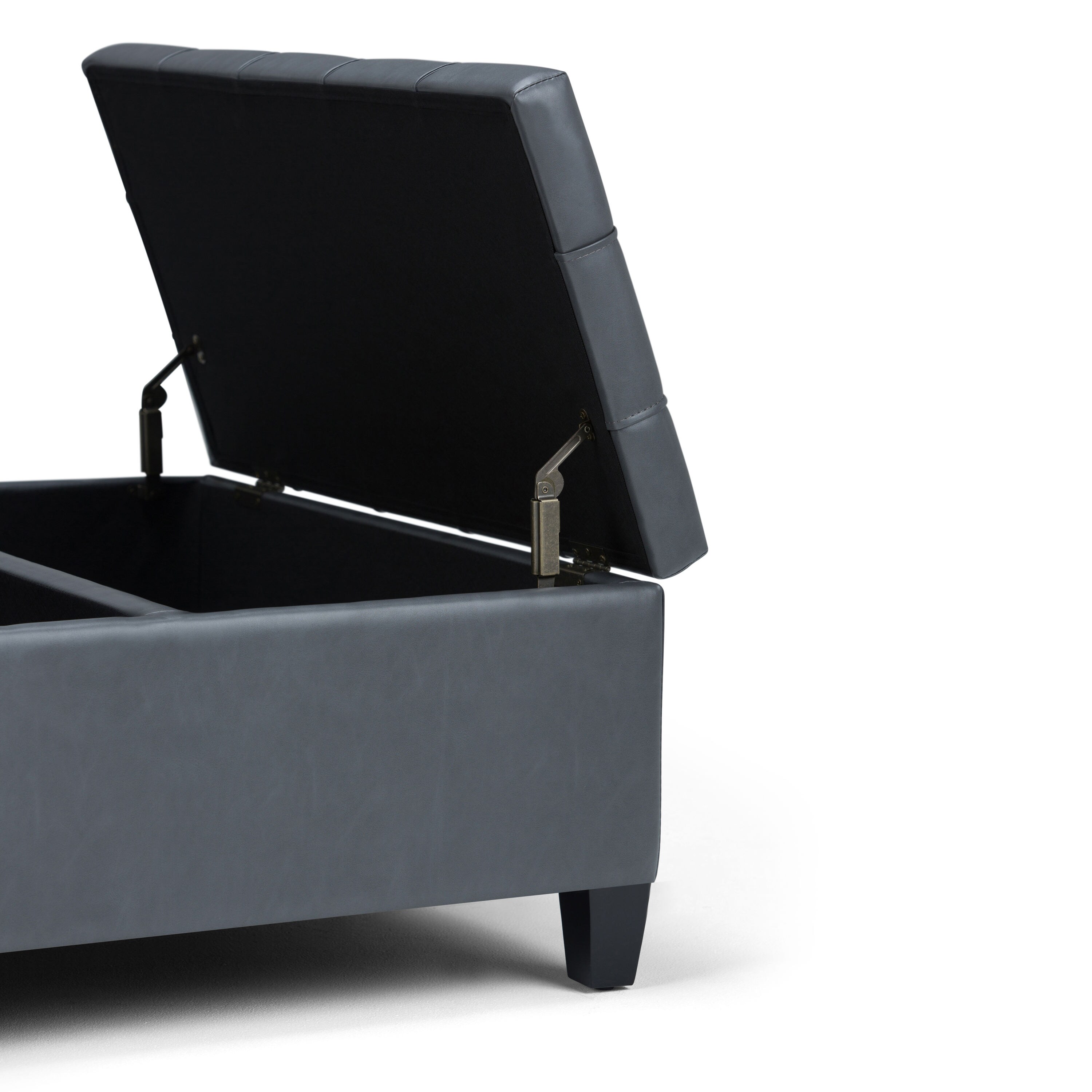 Simpli Home AXCOT-265-G Indoor-Ottomans - View #4