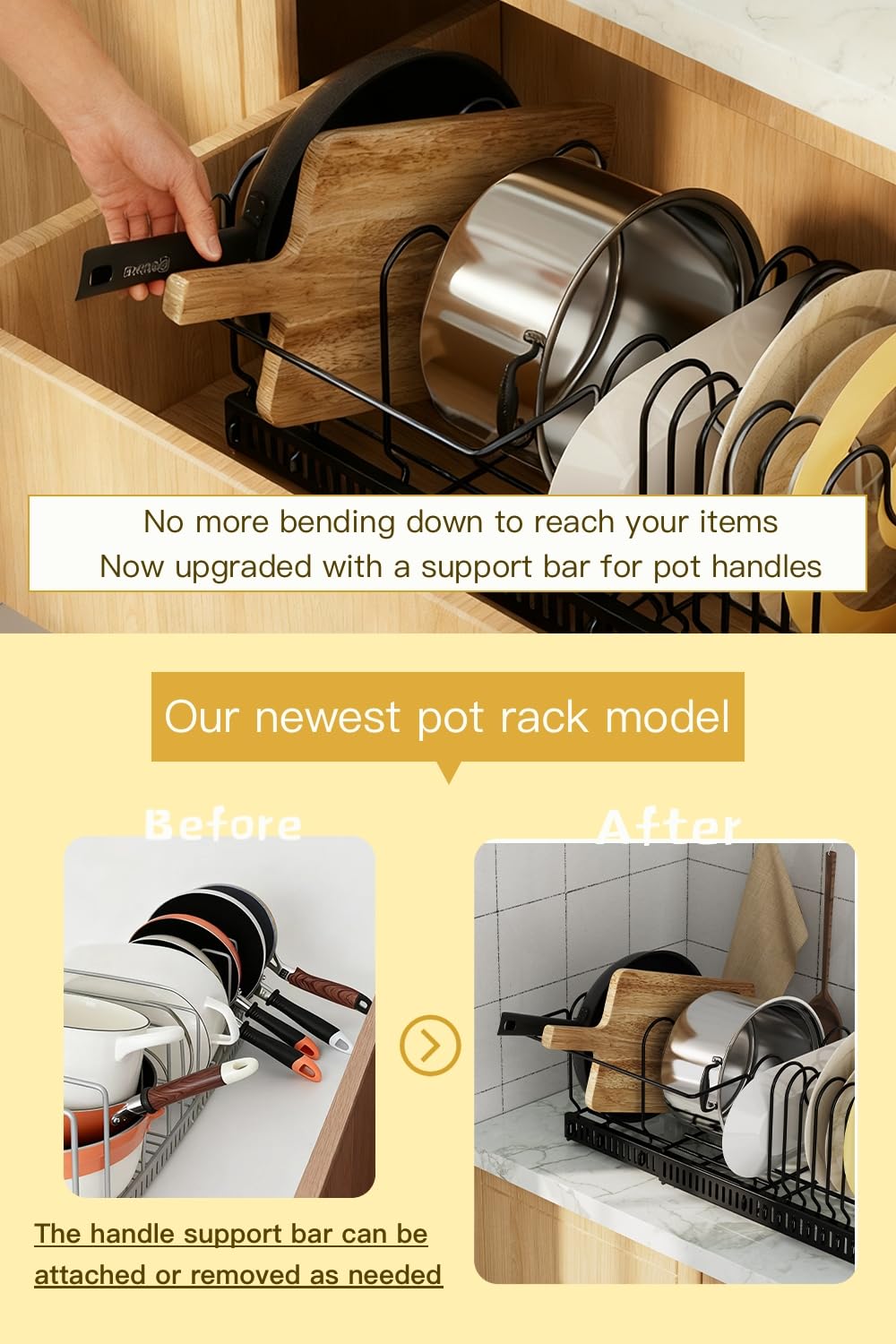 Etokfoks LETJJRA16 Dish-Racks-Trays - View #4
