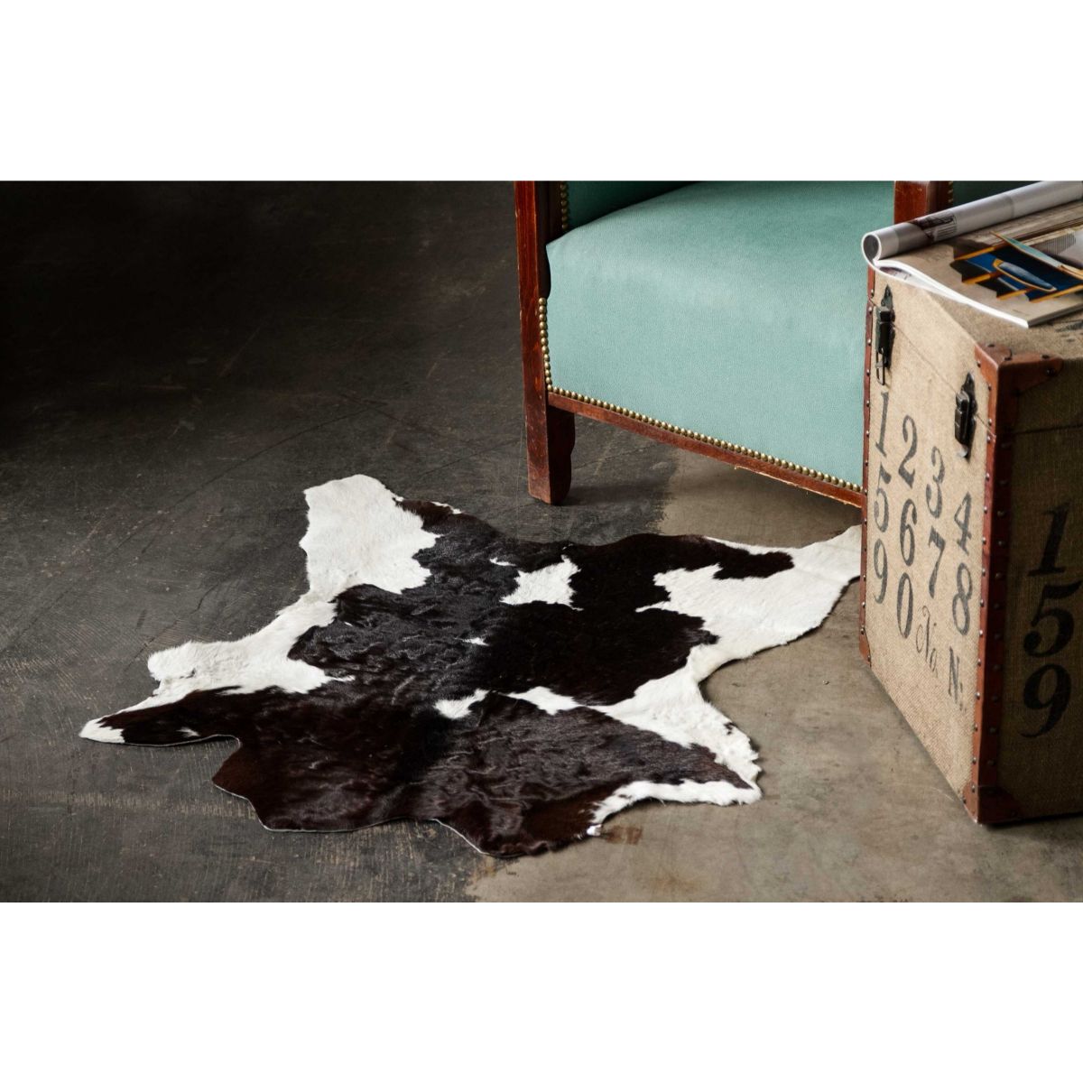 HomeRoots 316960 rugs - View #3