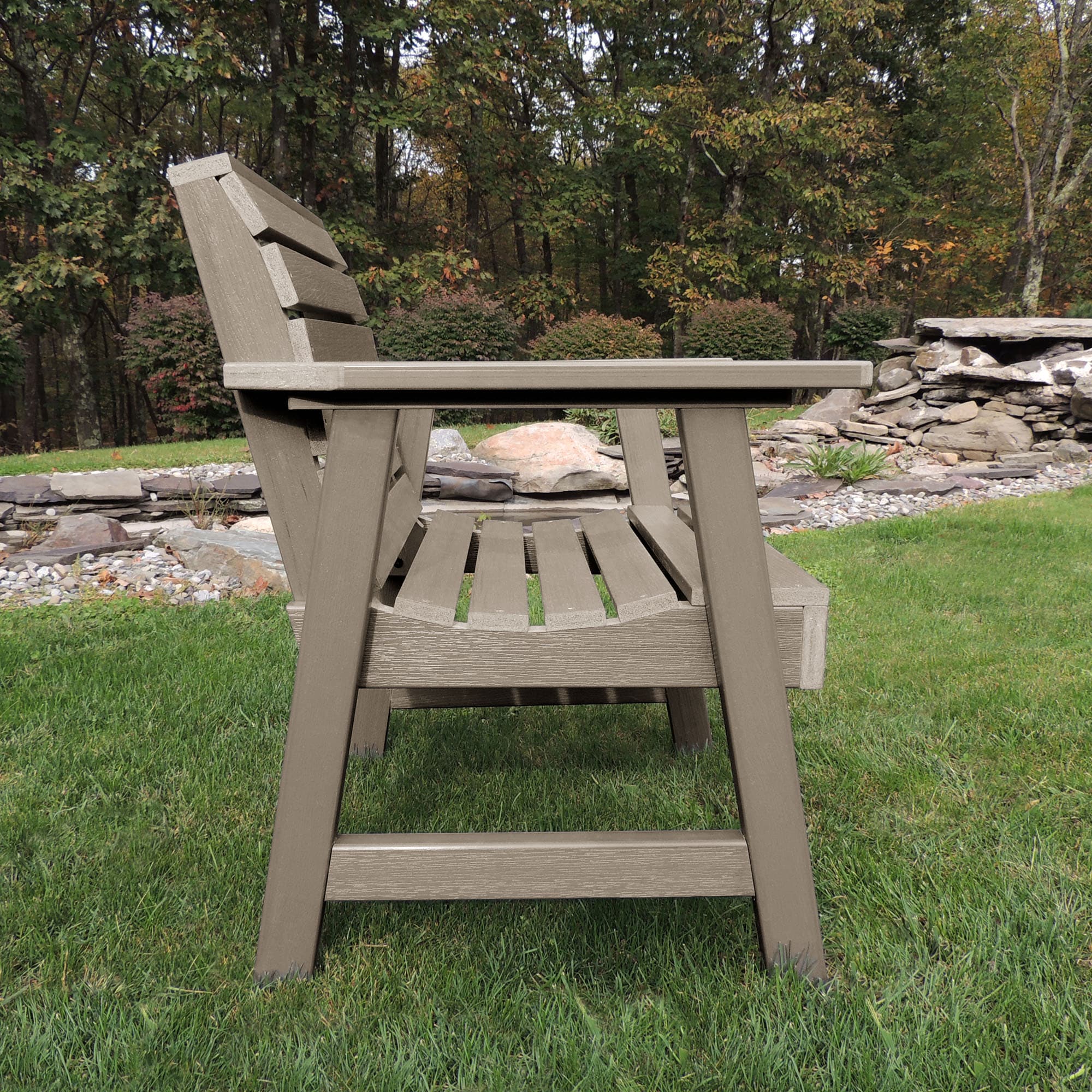 highwood AD-CHGW1-WBR Patio-Chairs - View #3