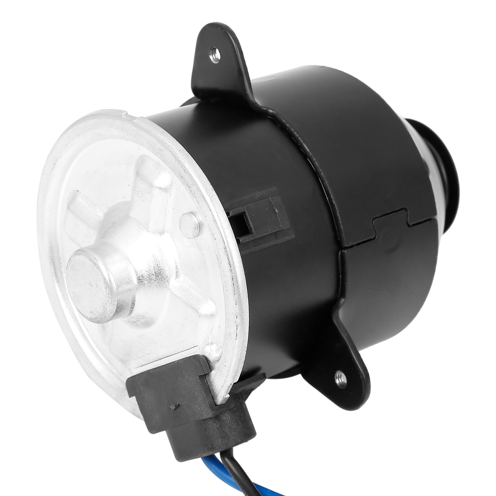 Unique Bargains S26012000UX6123 Fan-Controls - View #5