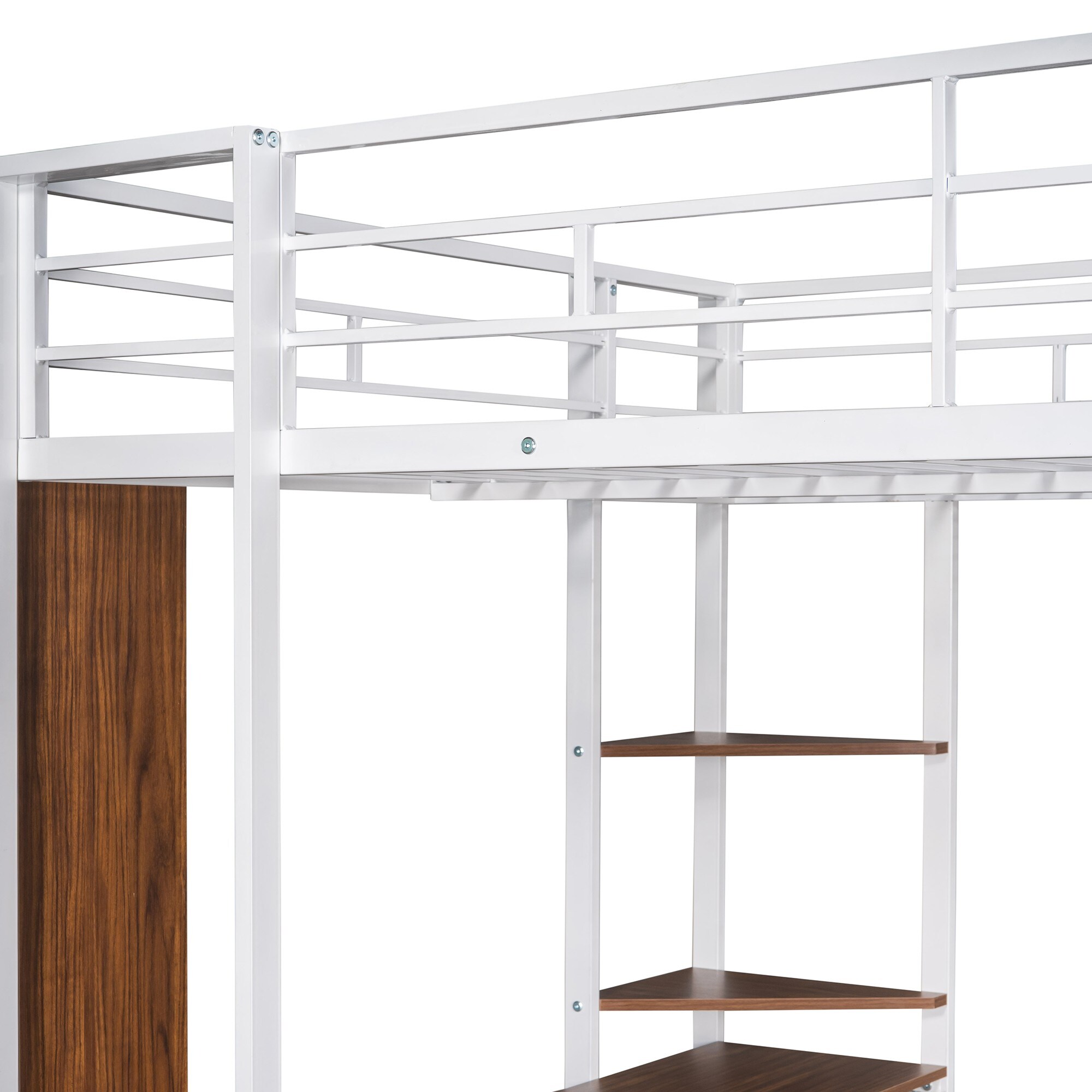 Yiekholo LL-1377AAK Bunk-Beds - View #9