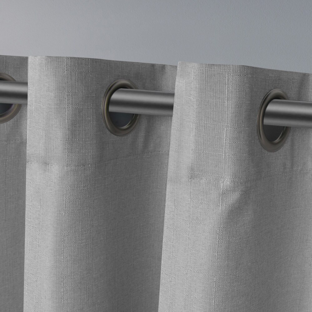 Exclusive Home EH8091-03 2-84G curtains - View #2