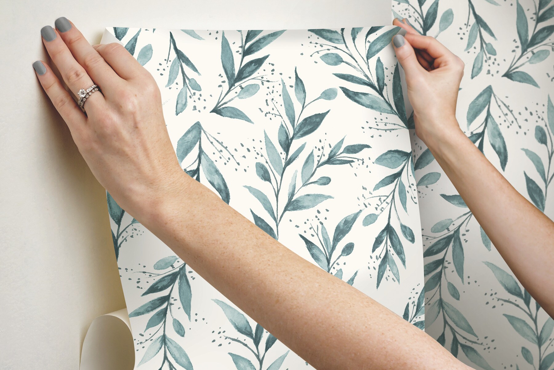 York Wallcoverings PSW1002RL wallpaper - View #2