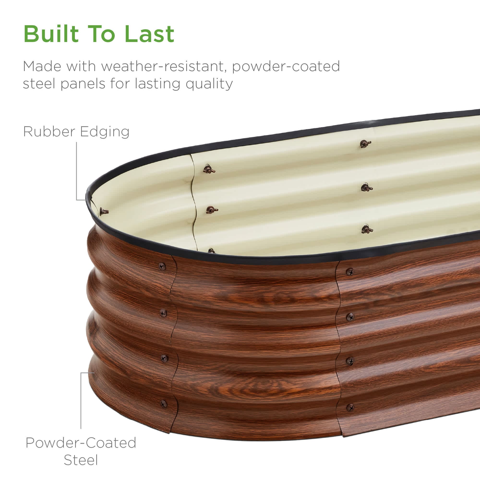 Best Choice Products SKY6600 Raised-Garden-Beds - View #5