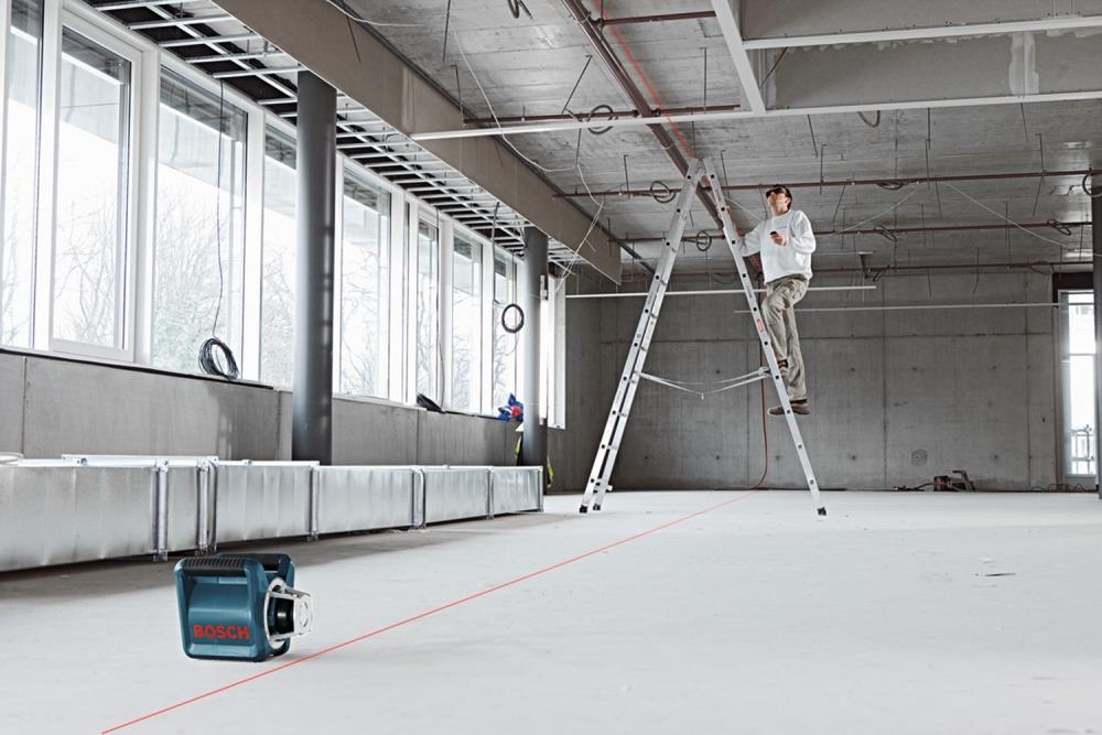Bosch GRL 300 HVD  - View #3