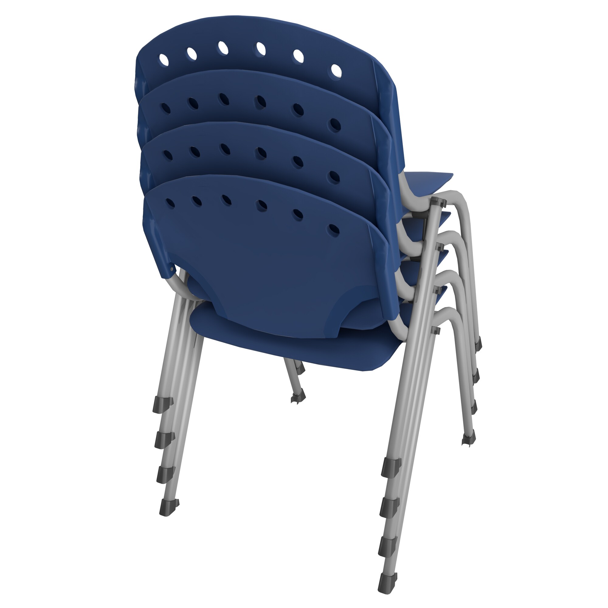 Regency 305-NV-4PK Office-Chairs - View #4