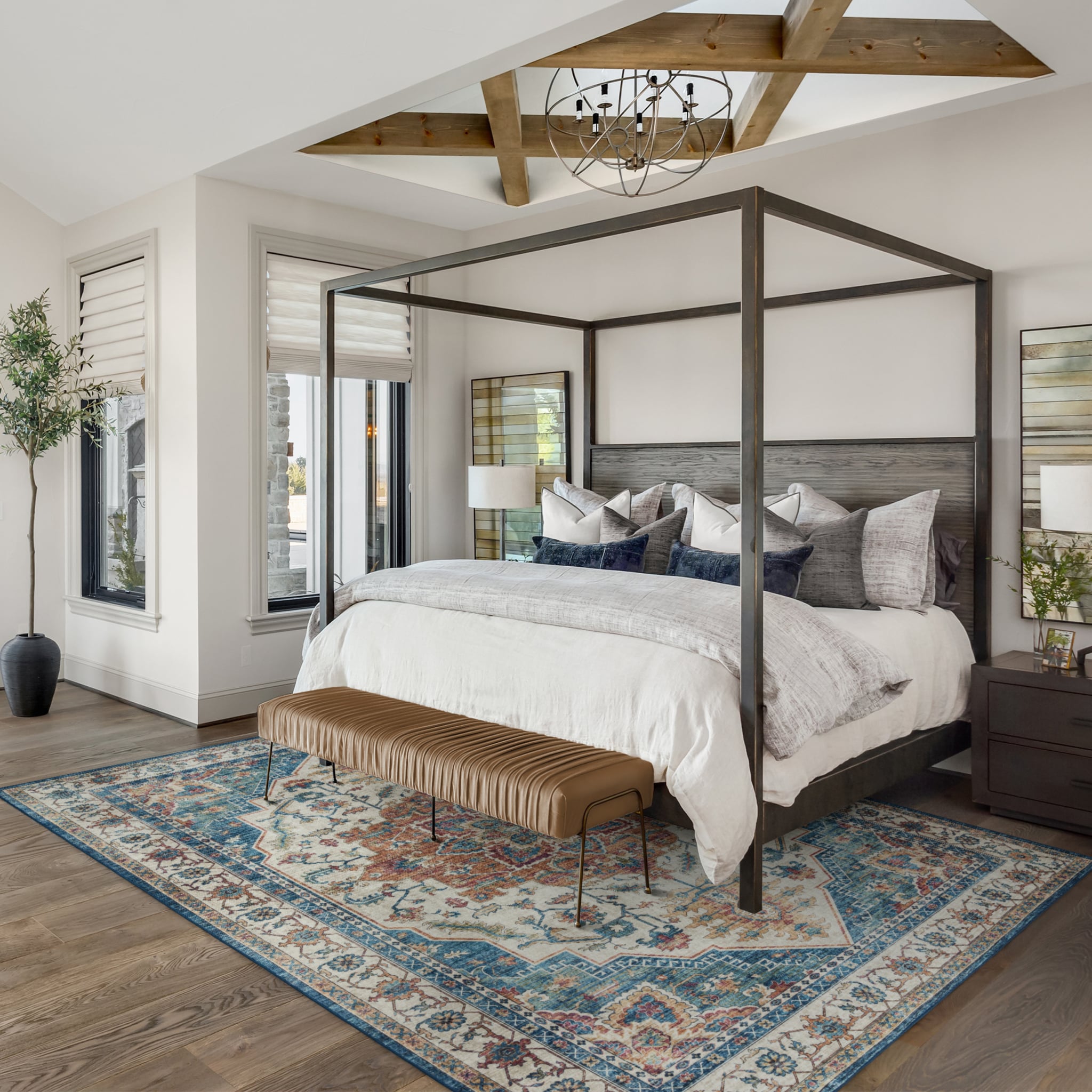 GERTMENIAN 28512 rugs - View #7