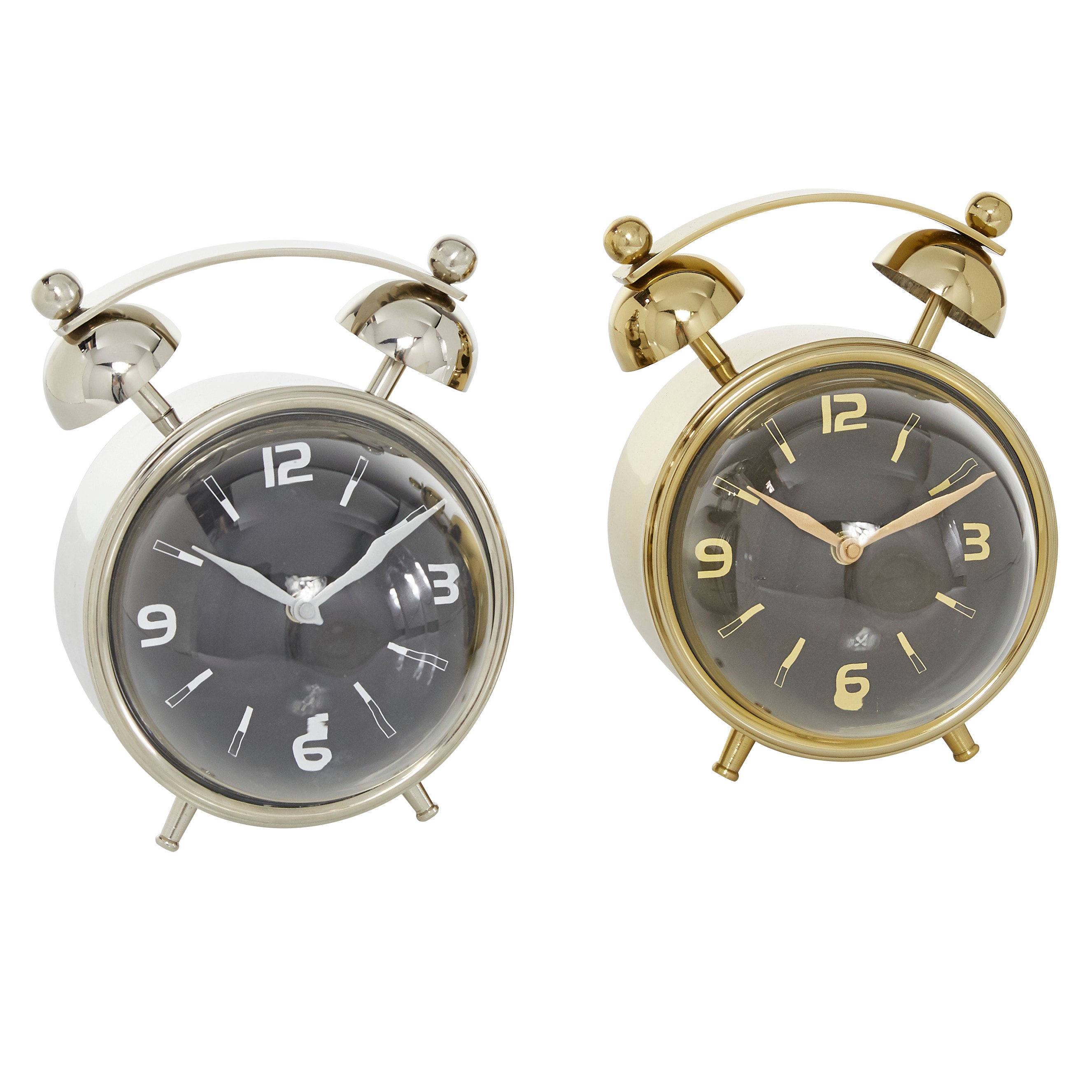 Grayson Lane 67787 Indoor-Outdoor-Clocks - View #2