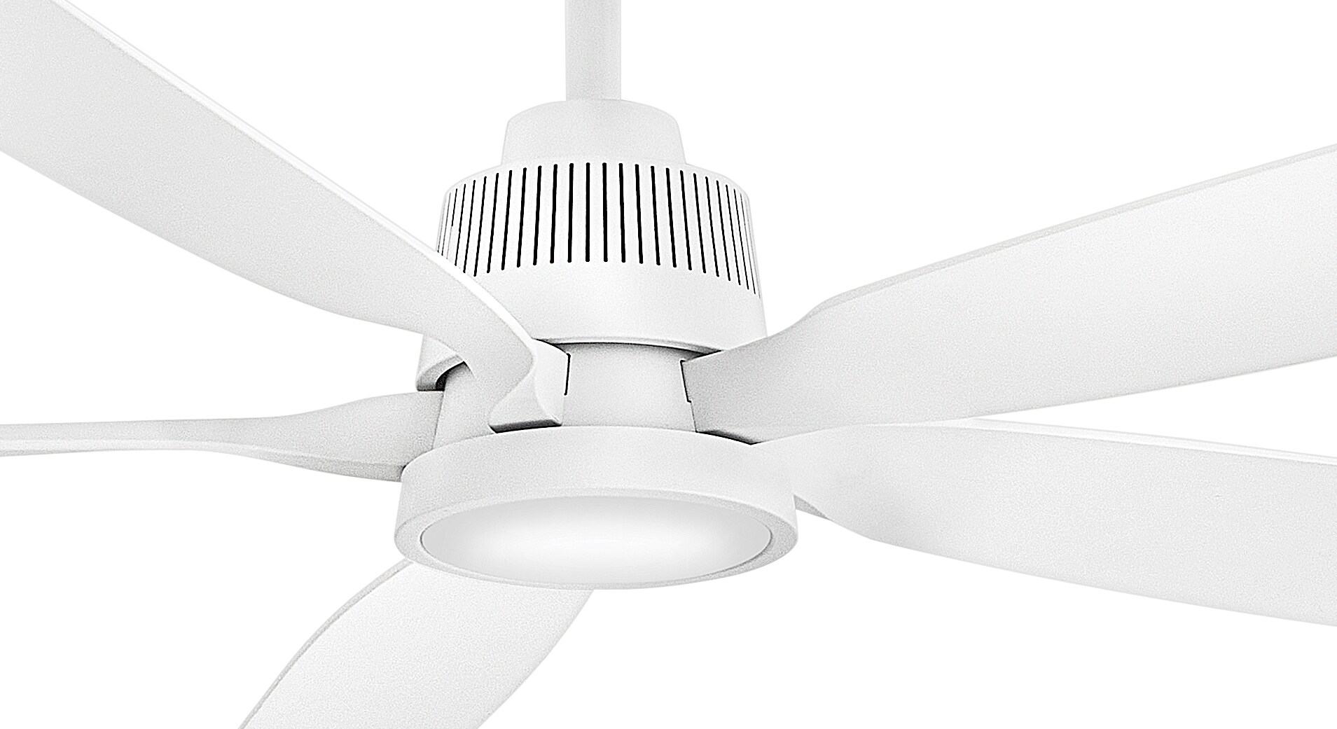 Hinkley 906564FMW-LDD Ceiling-Fans - View #4