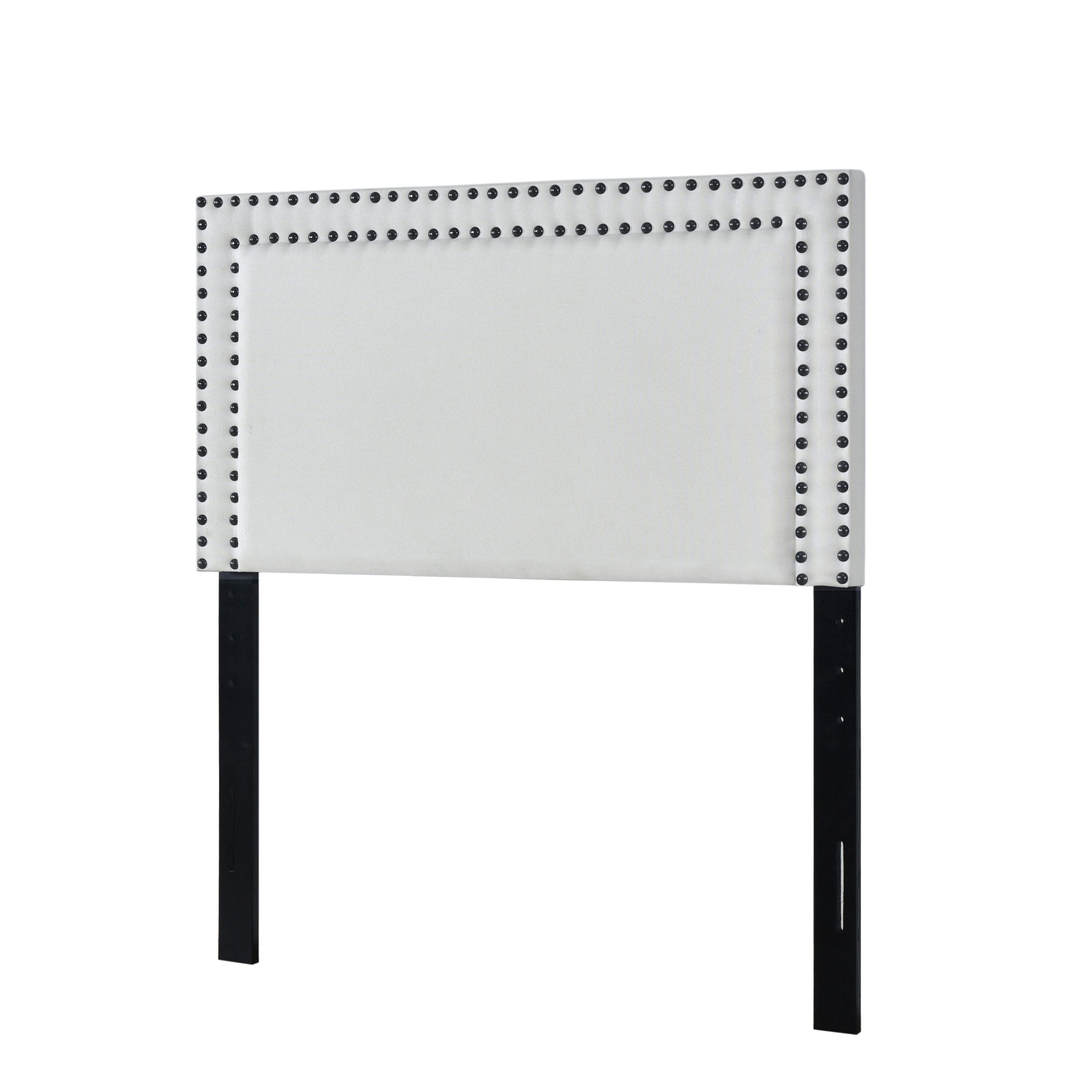 Accentrics Home DS-D502-230 Upholstered-Headboards - View #2