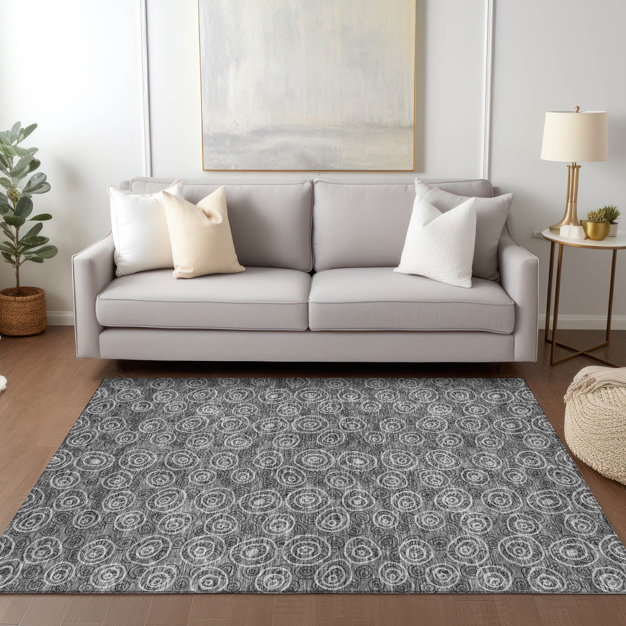 Addison Rugs ACN728GY9X12 rugs - View #6
