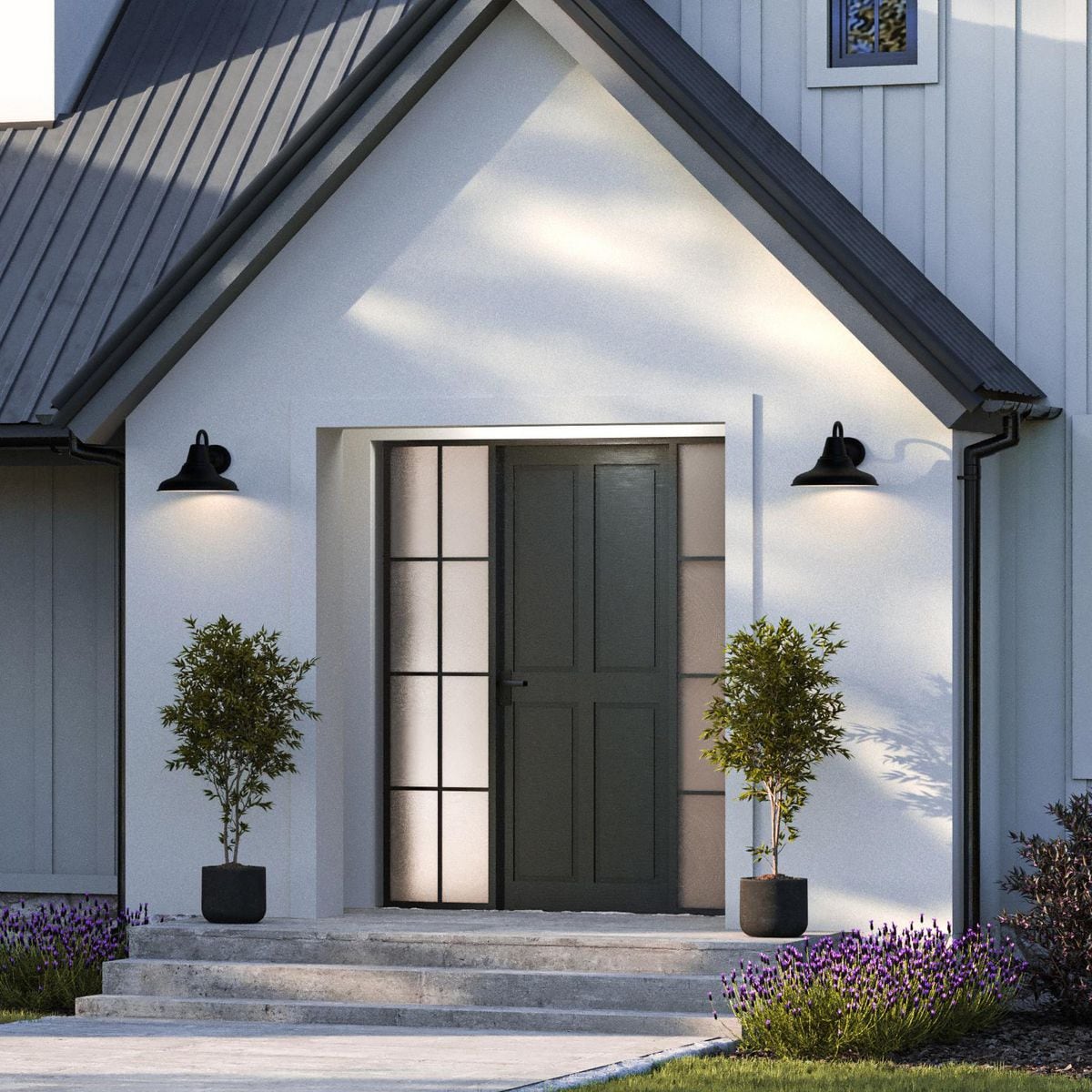Progress Lighting P5623-31 Outdoor-Wall-Lighting - View #2