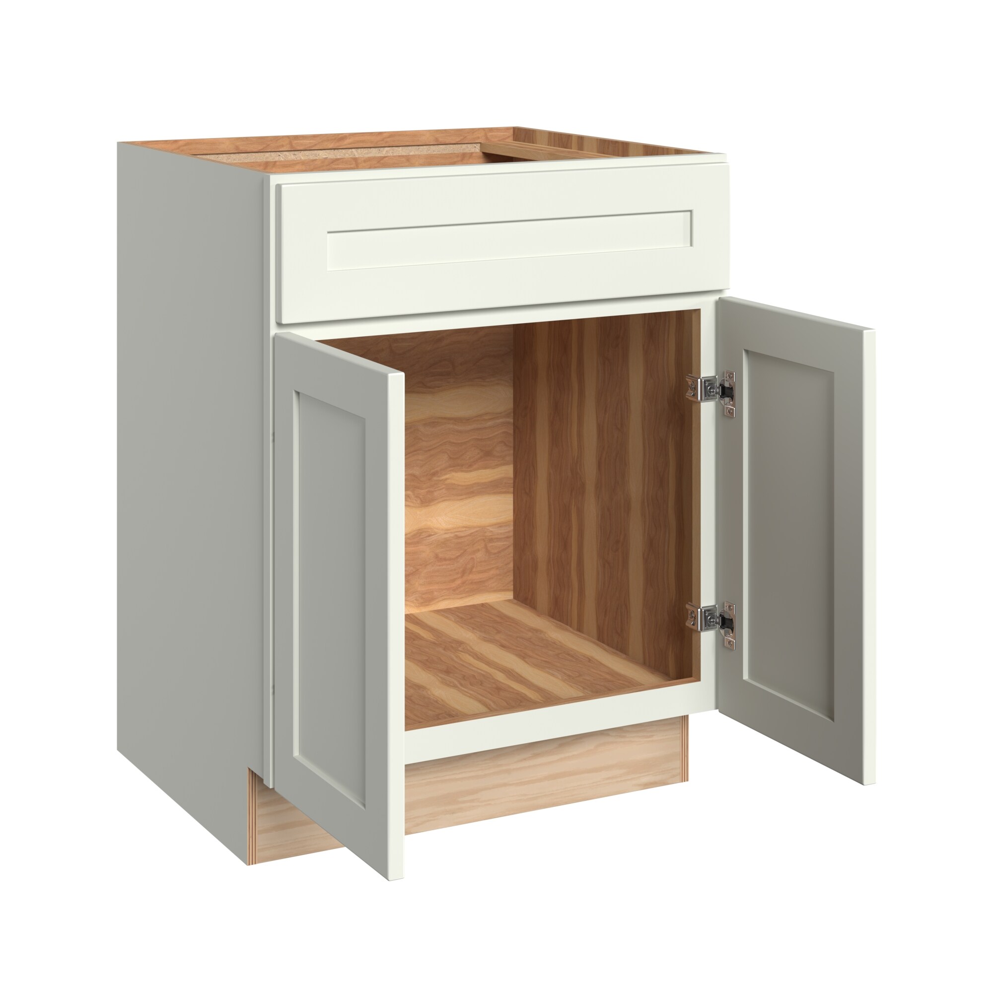 KraftMaid Momentum VSB242131G71 vanities - View #6